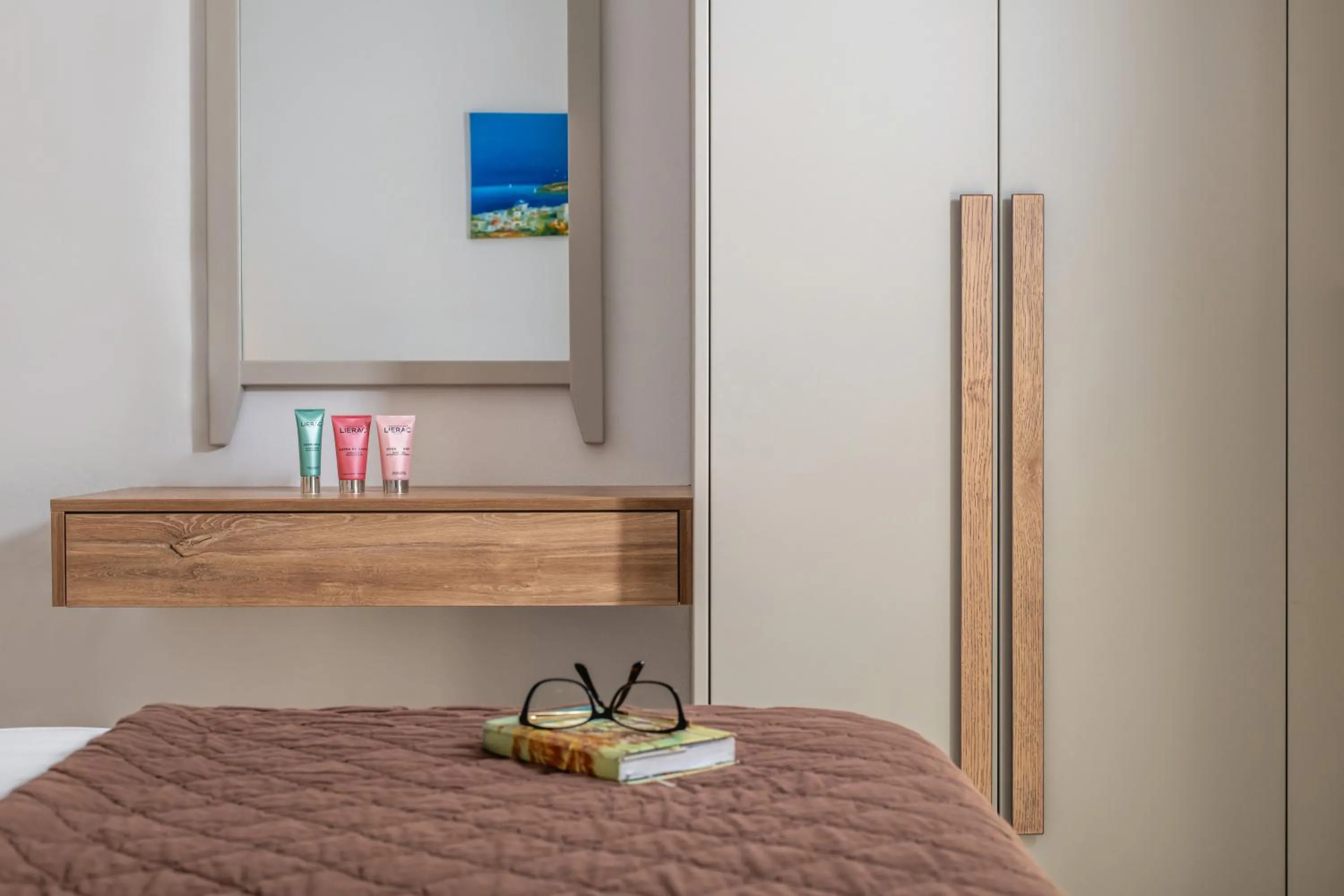 Quadruple Room in Belvedere Village