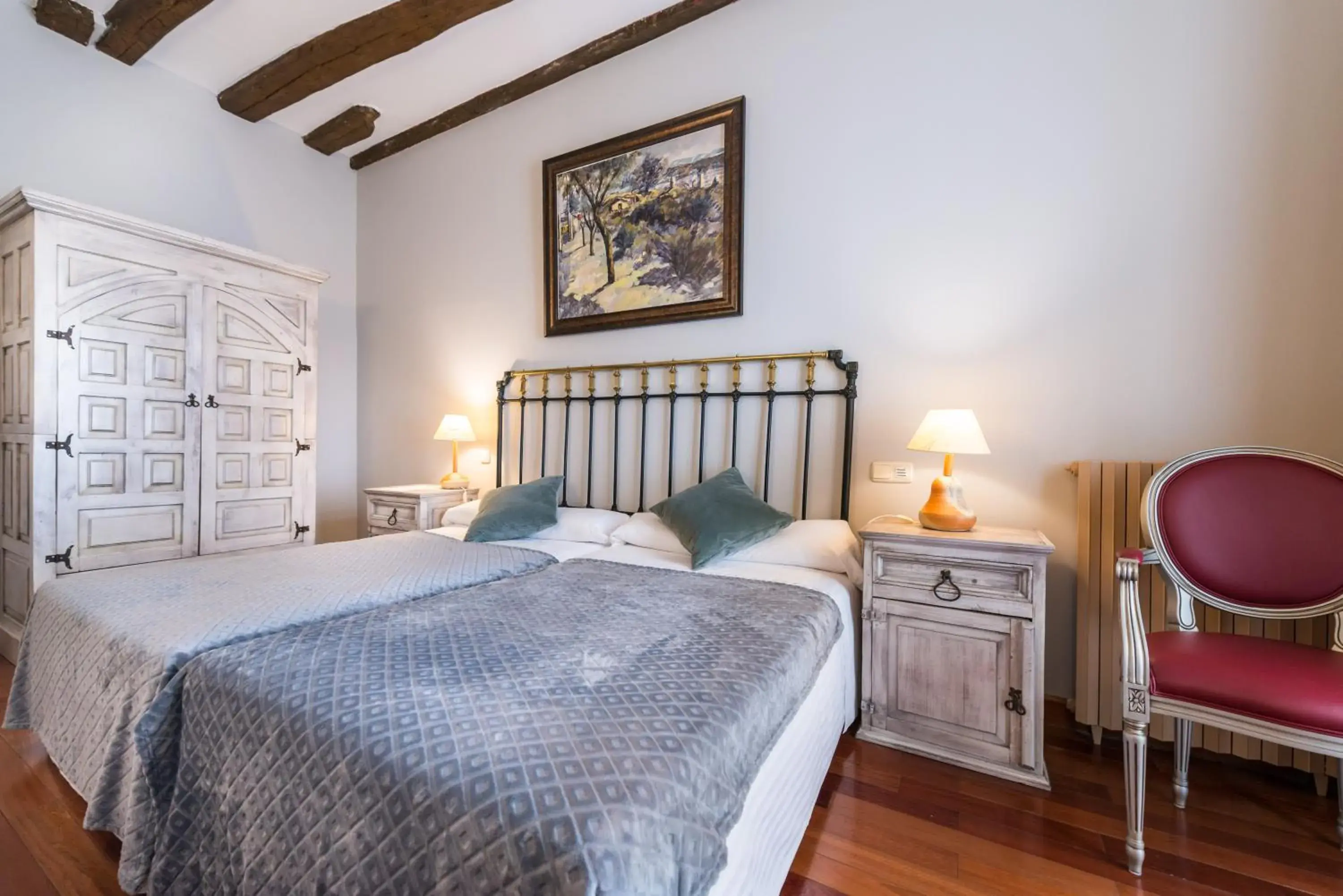 Hotel Alda Vía León Hotel Alda Vía León