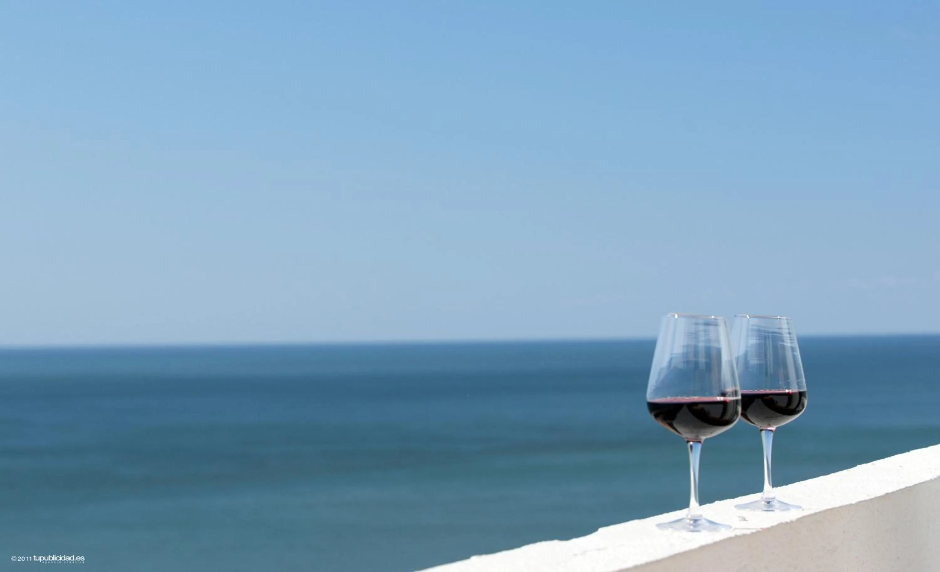 Studio with Sea View (2 Adults) in Hotel Flamero