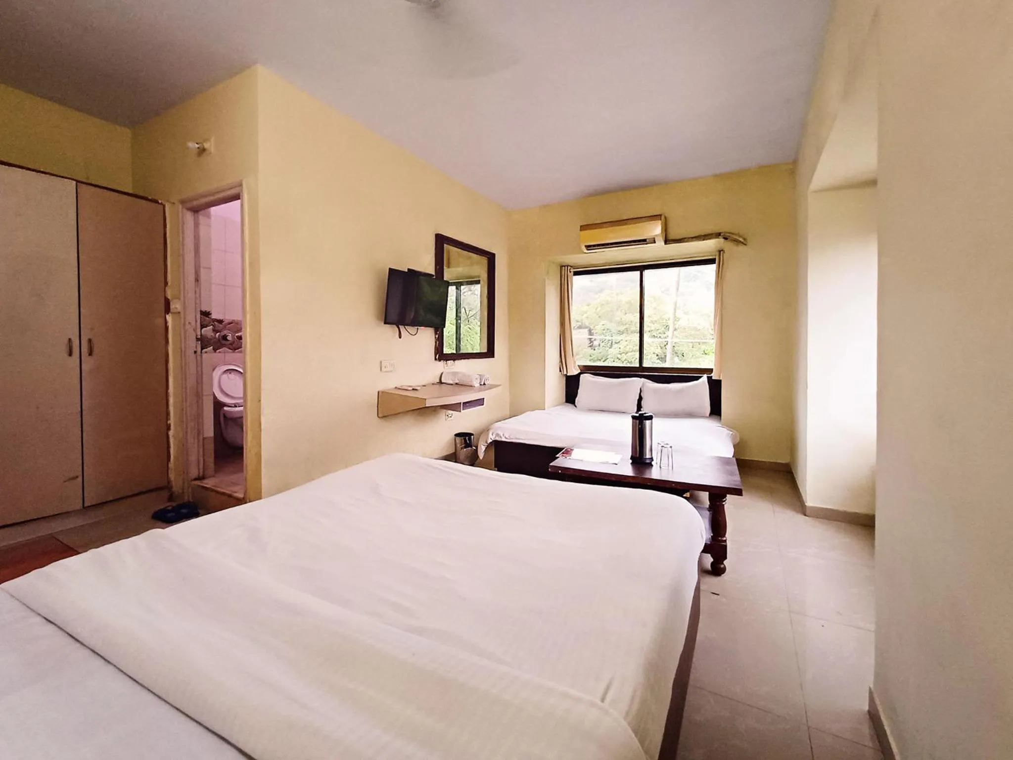 Family Room in Hotel Blue Valley