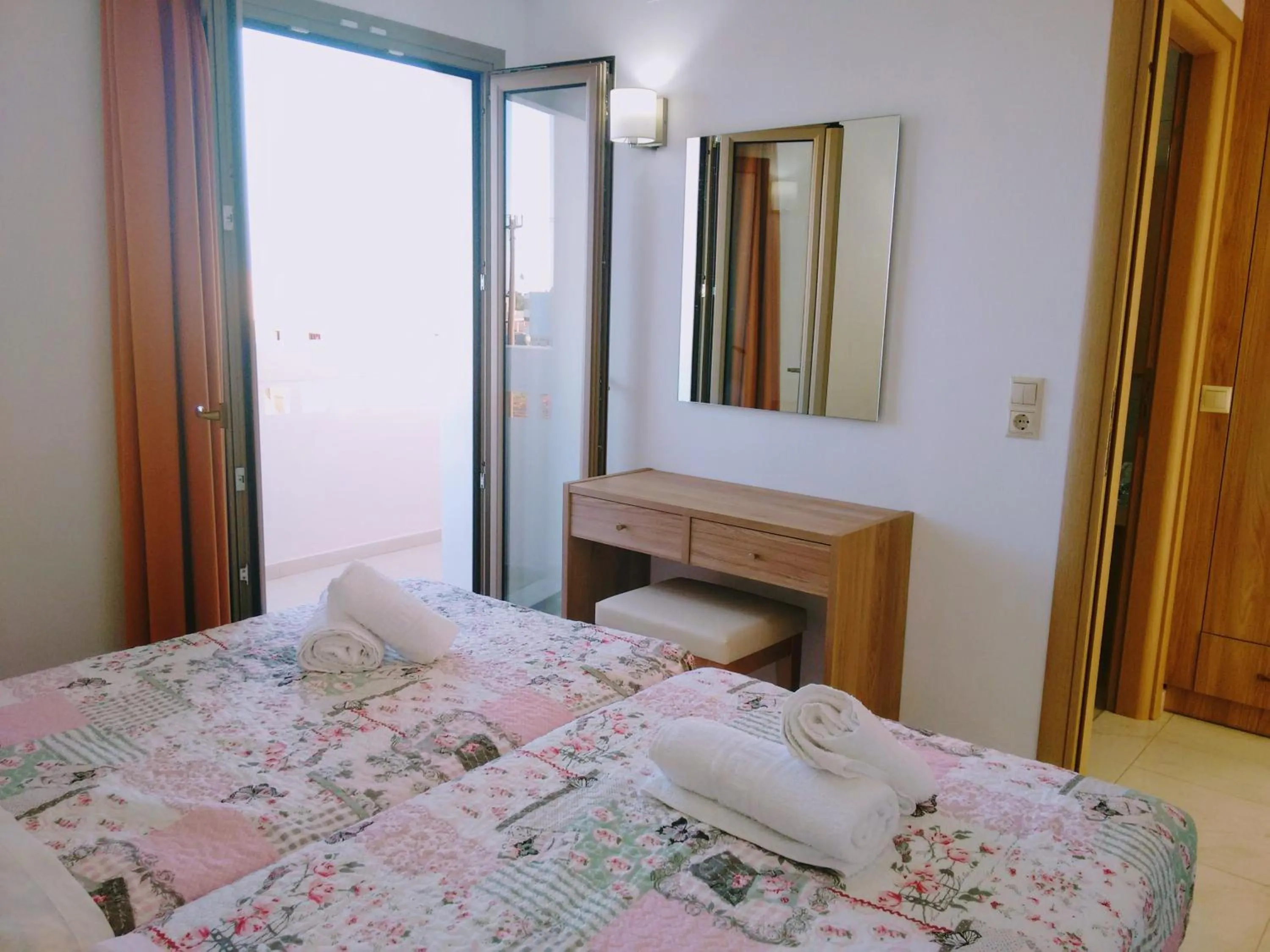 Superior One-Bedroom Apartment in Casa Malena