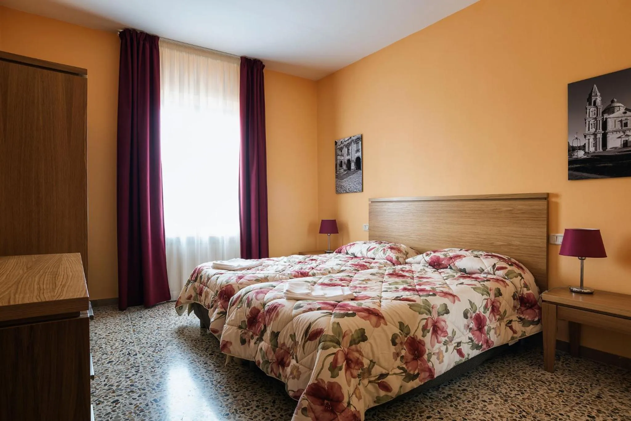 Two-Bedroom Apartment in Bellarmino Boutique Apartments, Montepulciano