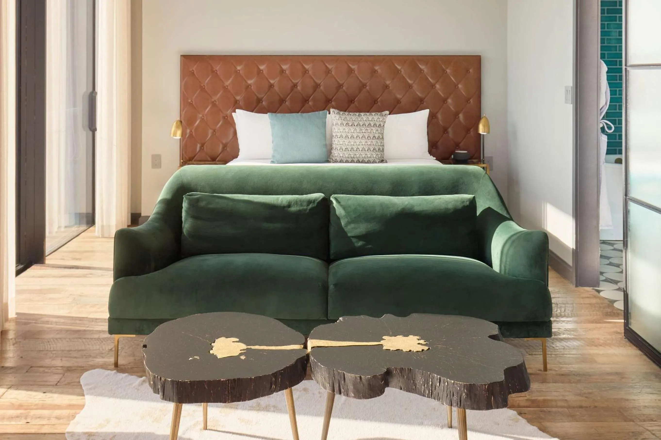 City View Studio in Arlo Williamsburg