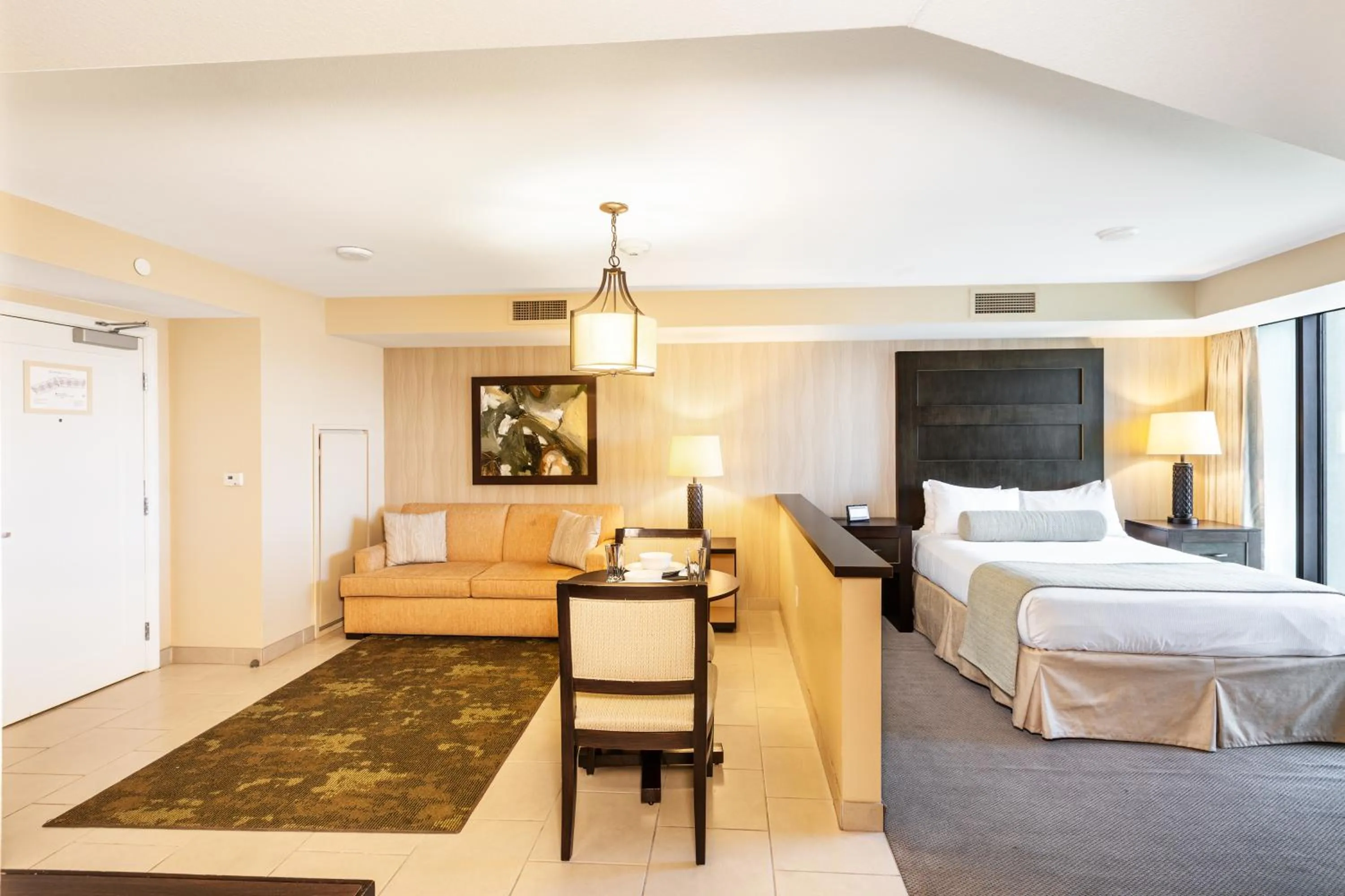 Studio in The Berkley, Las Vegas