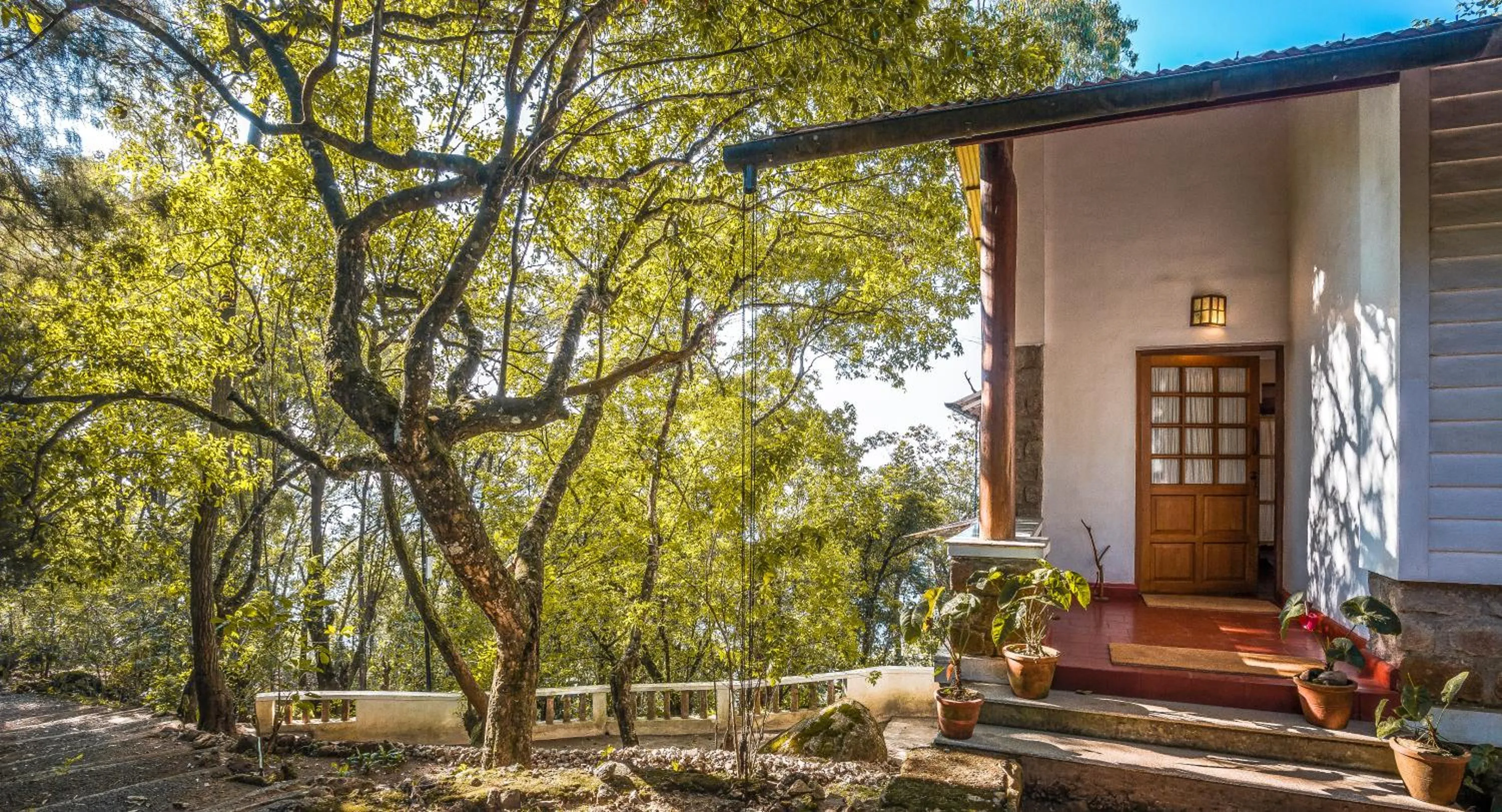 Estate Room in Windermere Estate