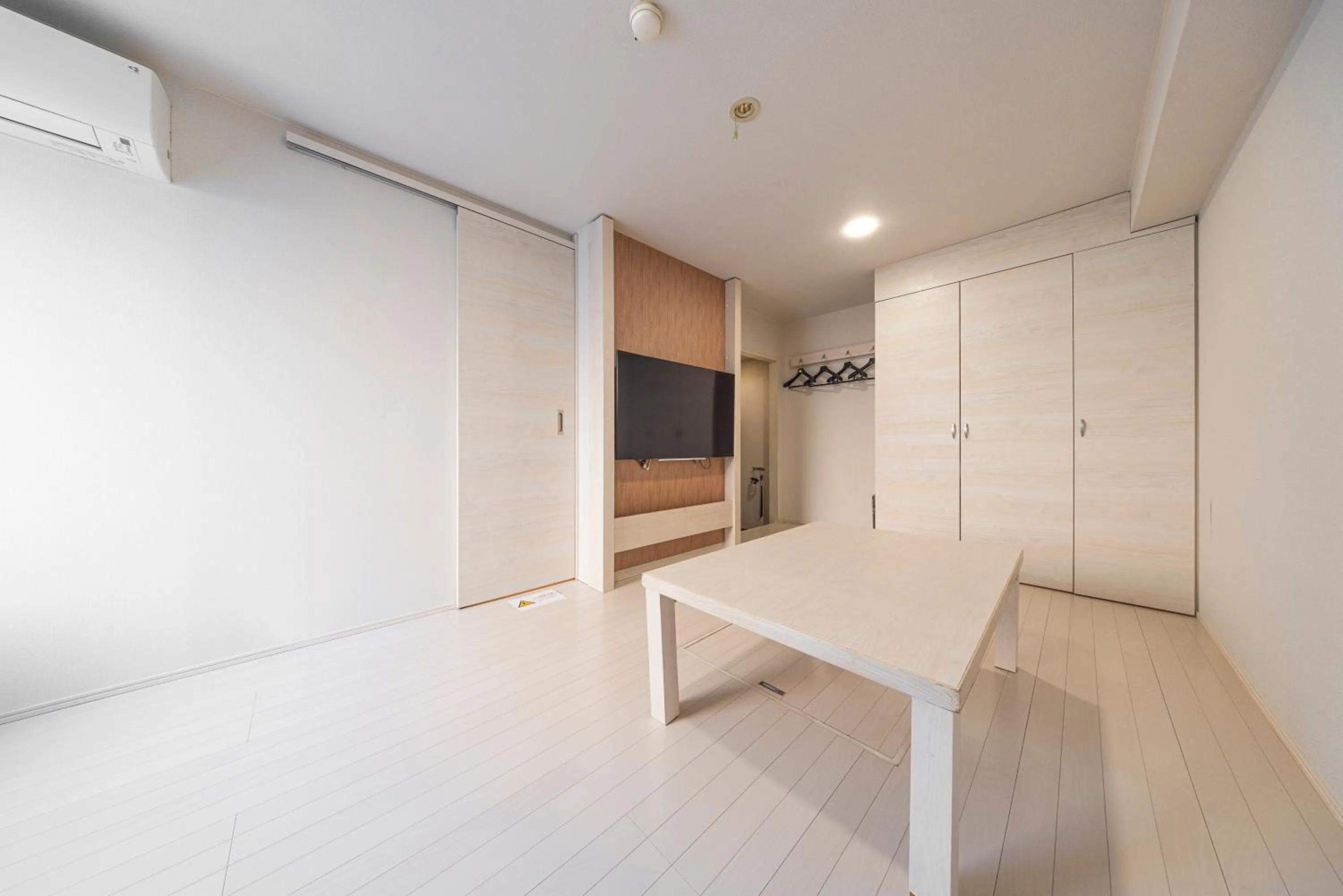 Family Room in Hotel Cerezo