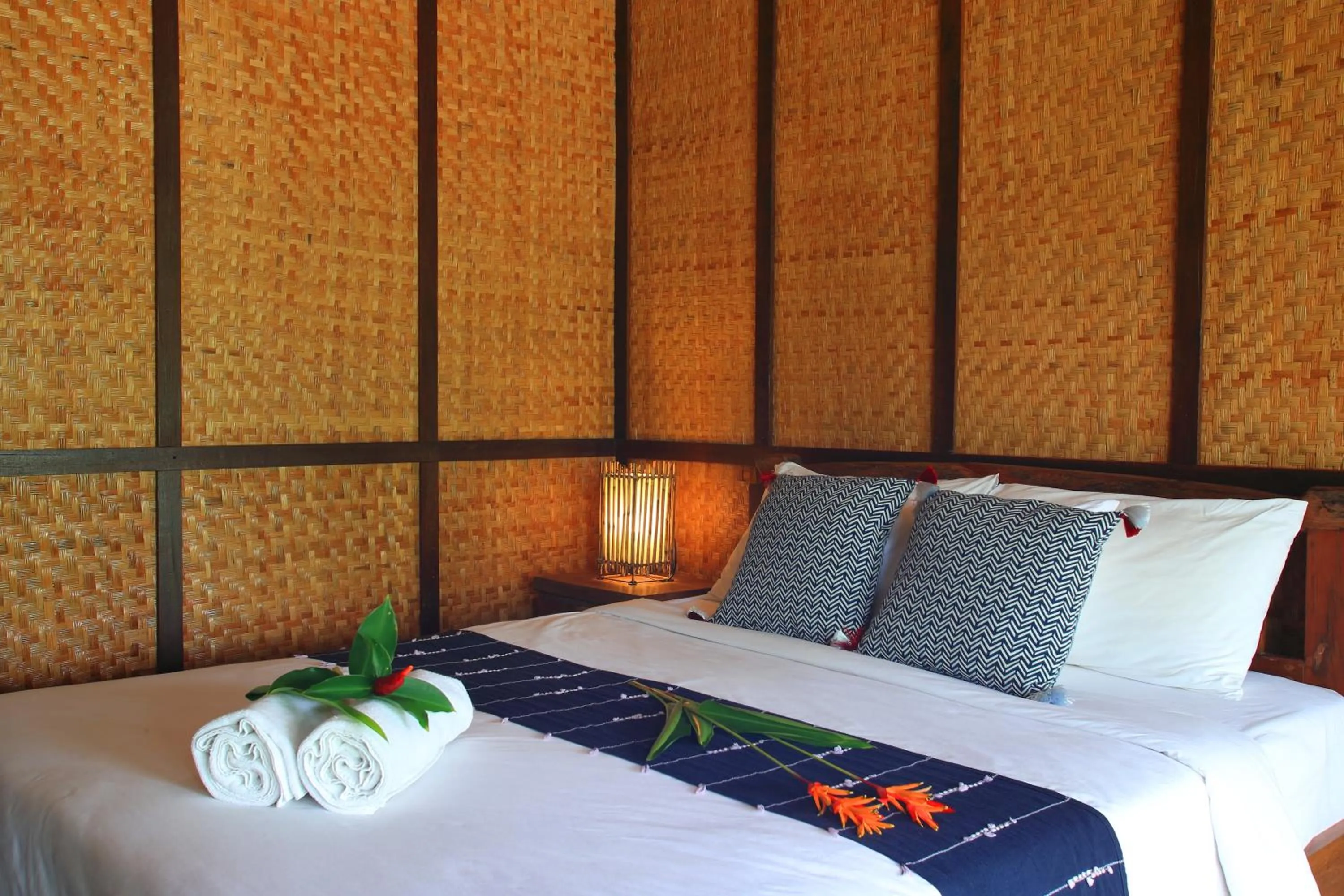 Cottage with Garden View in Azalea Village