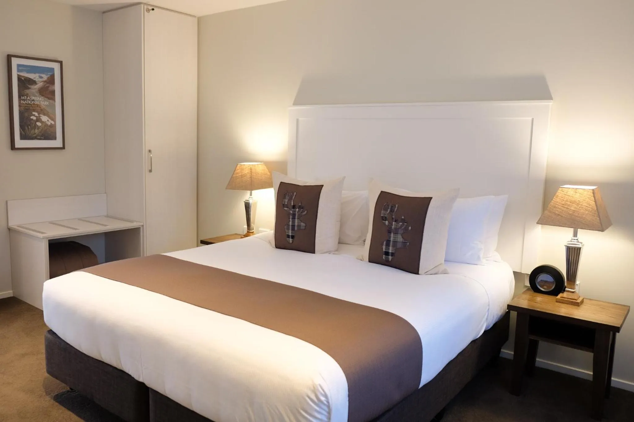 One-Bedroom Apartment in West Meadows of Wanaka