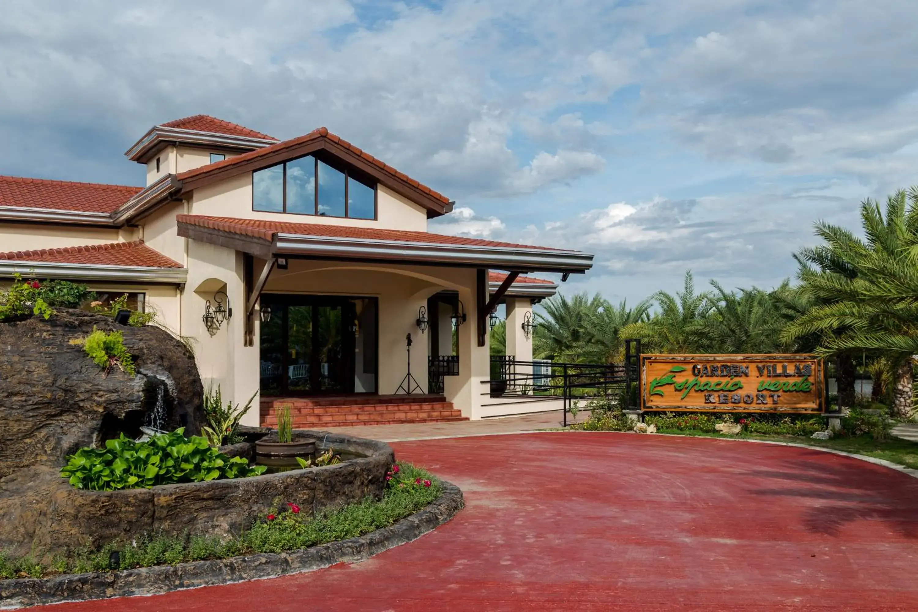 Espacio Verde Resort Espacio Verde Resort