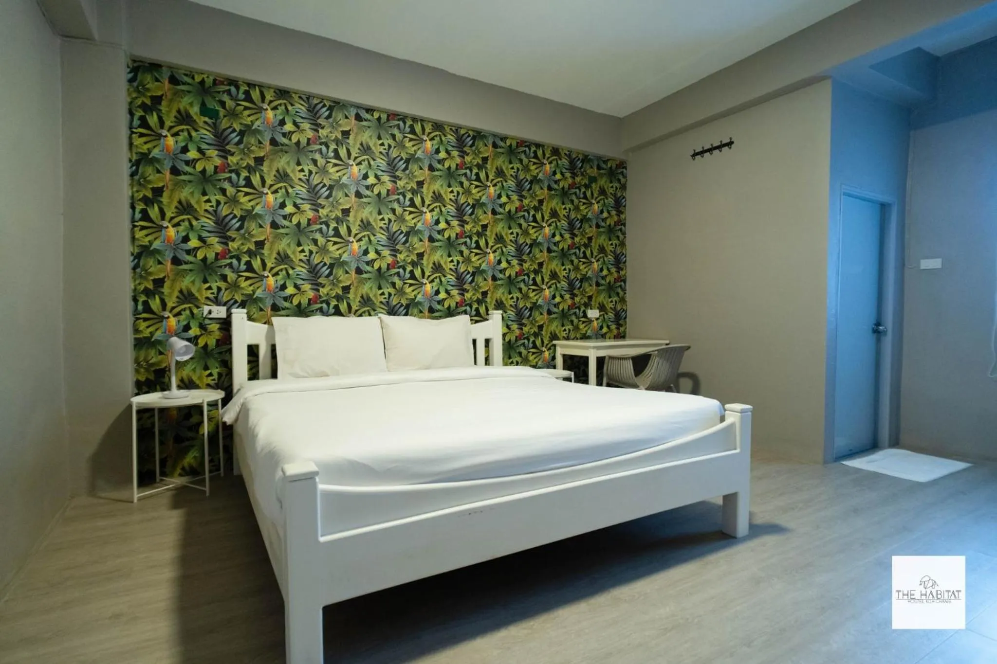 Standard Double Room in THE HABITAT Koh Chang - VJ Island View