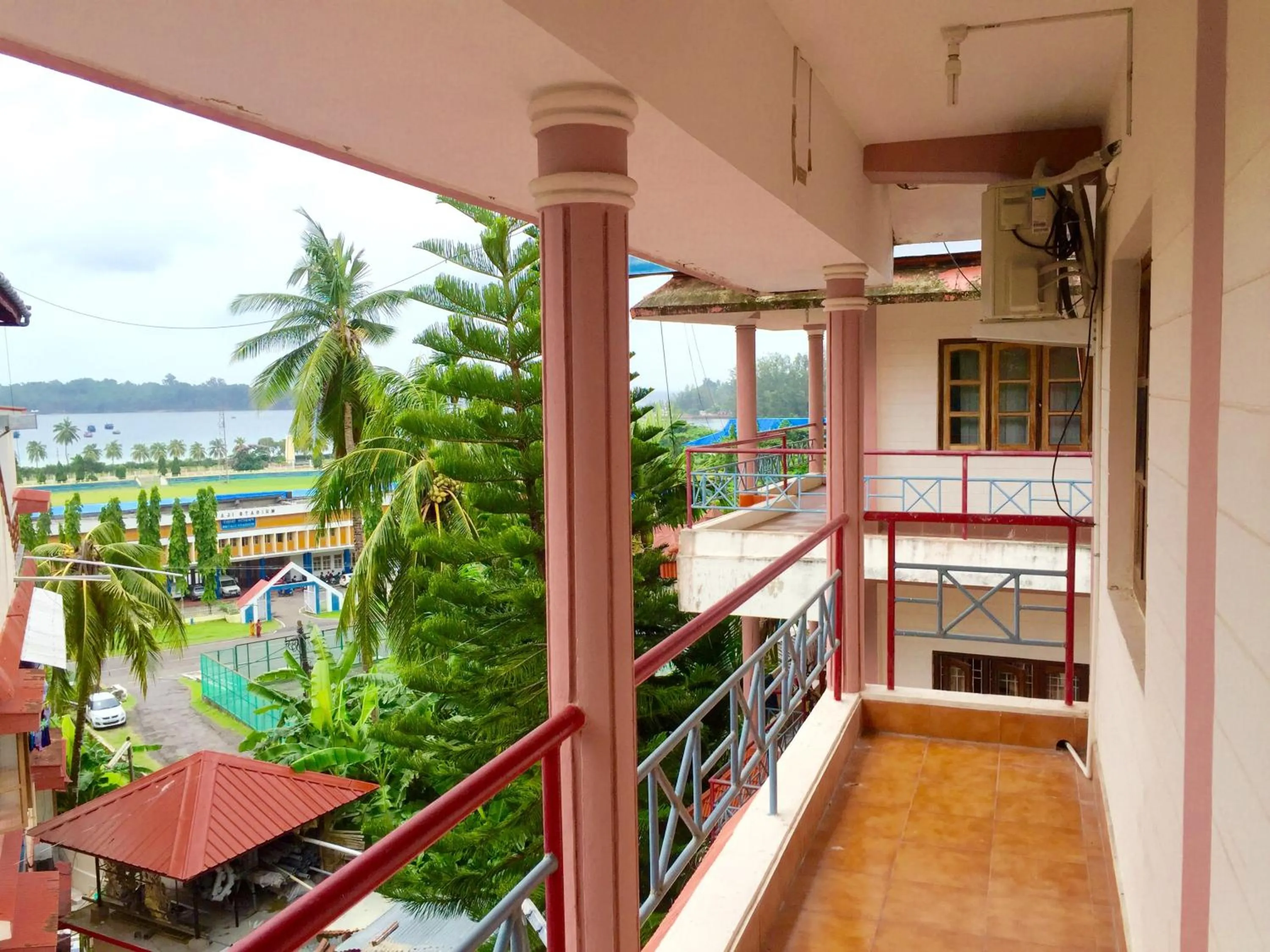 Deluxe Family Suite in Blue Bridge Homes