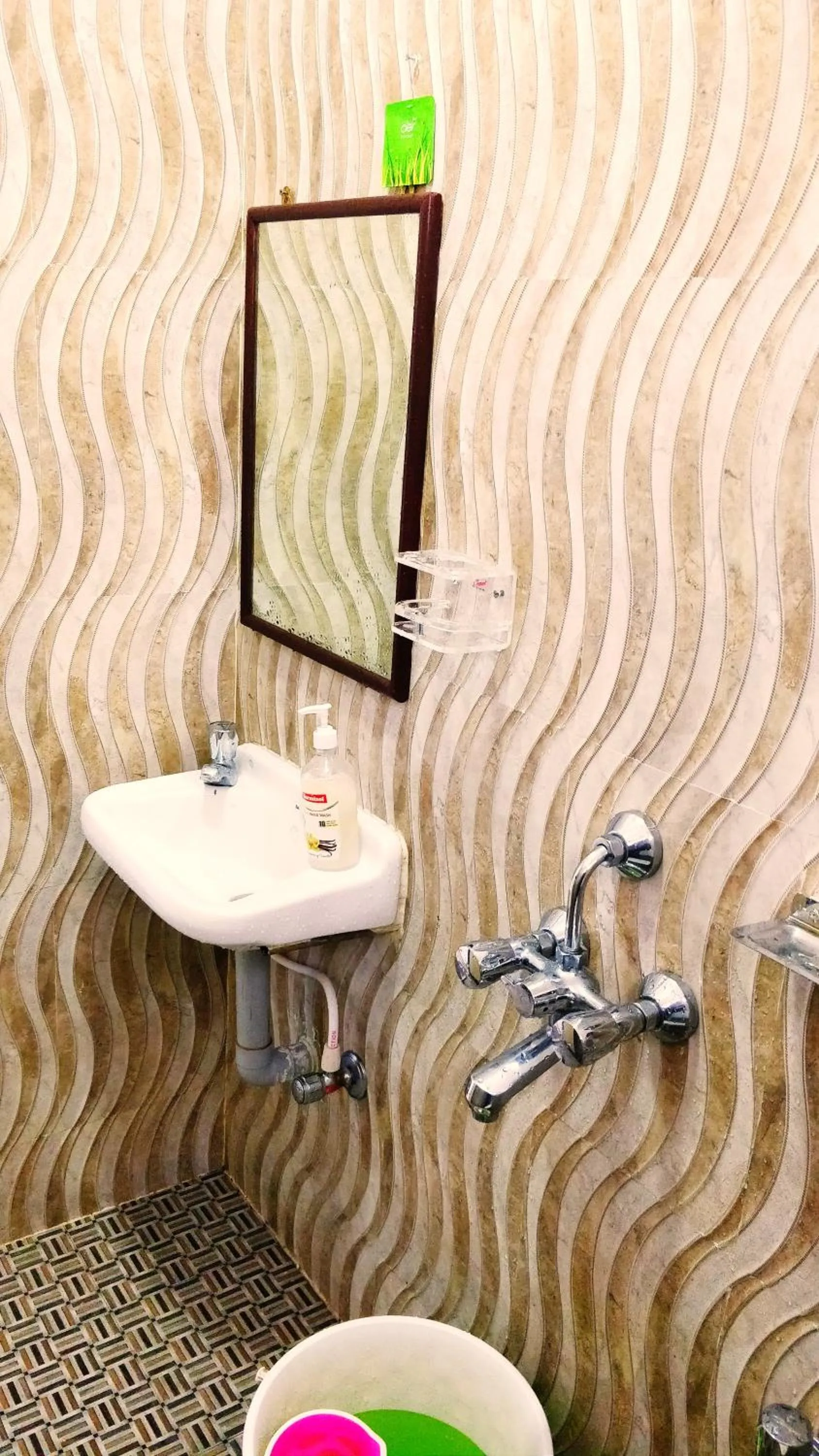 One-Bedroom House in Blue Bridge Homes