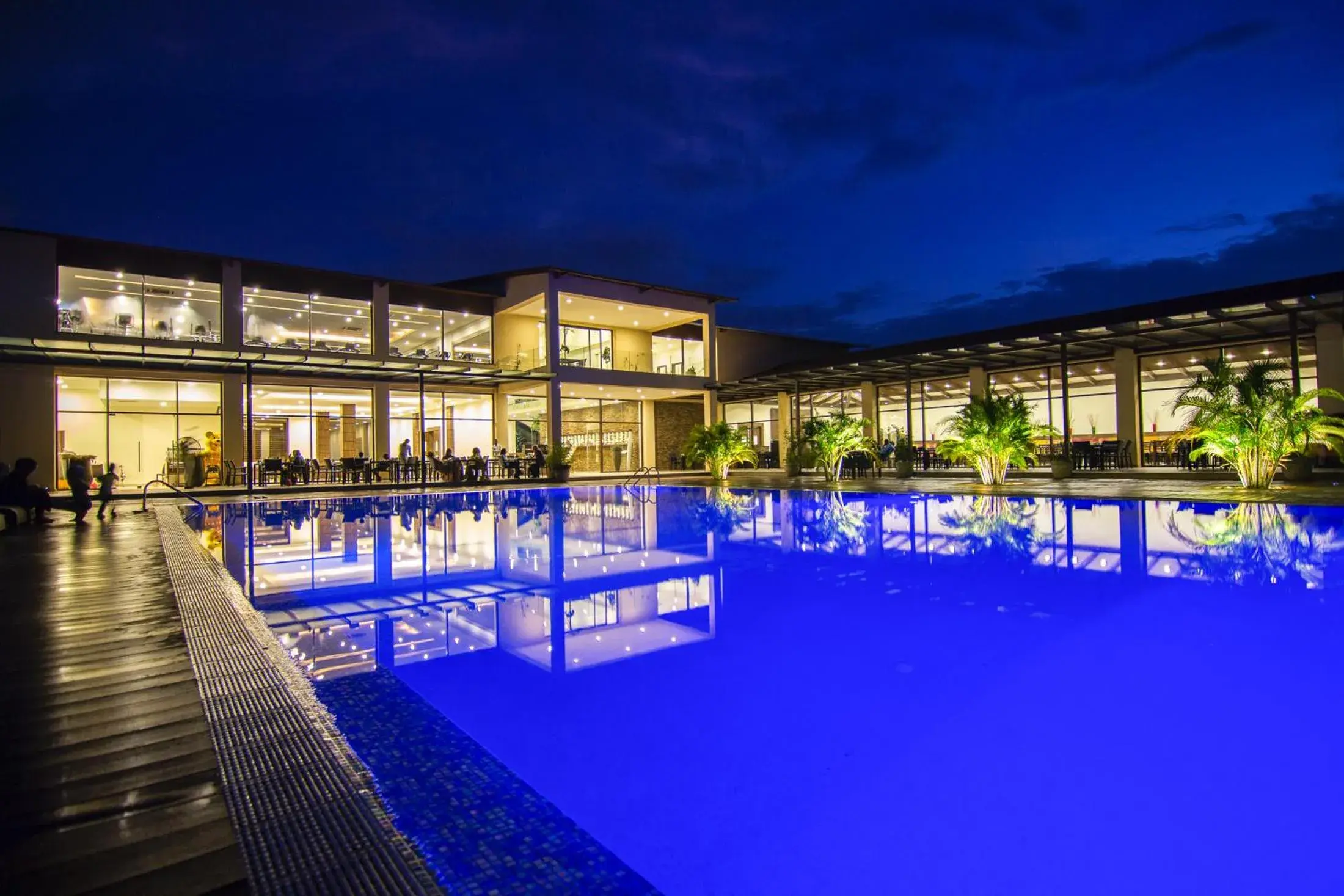 Nordic Hotel Abuja Nordic Hotel Abuja