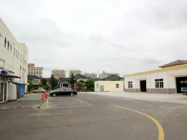 Jinjiang Inn Taizhou Xinghua Dainan Town Government Jinjiang Inn Taizhou Xinghua Dainan Town Government