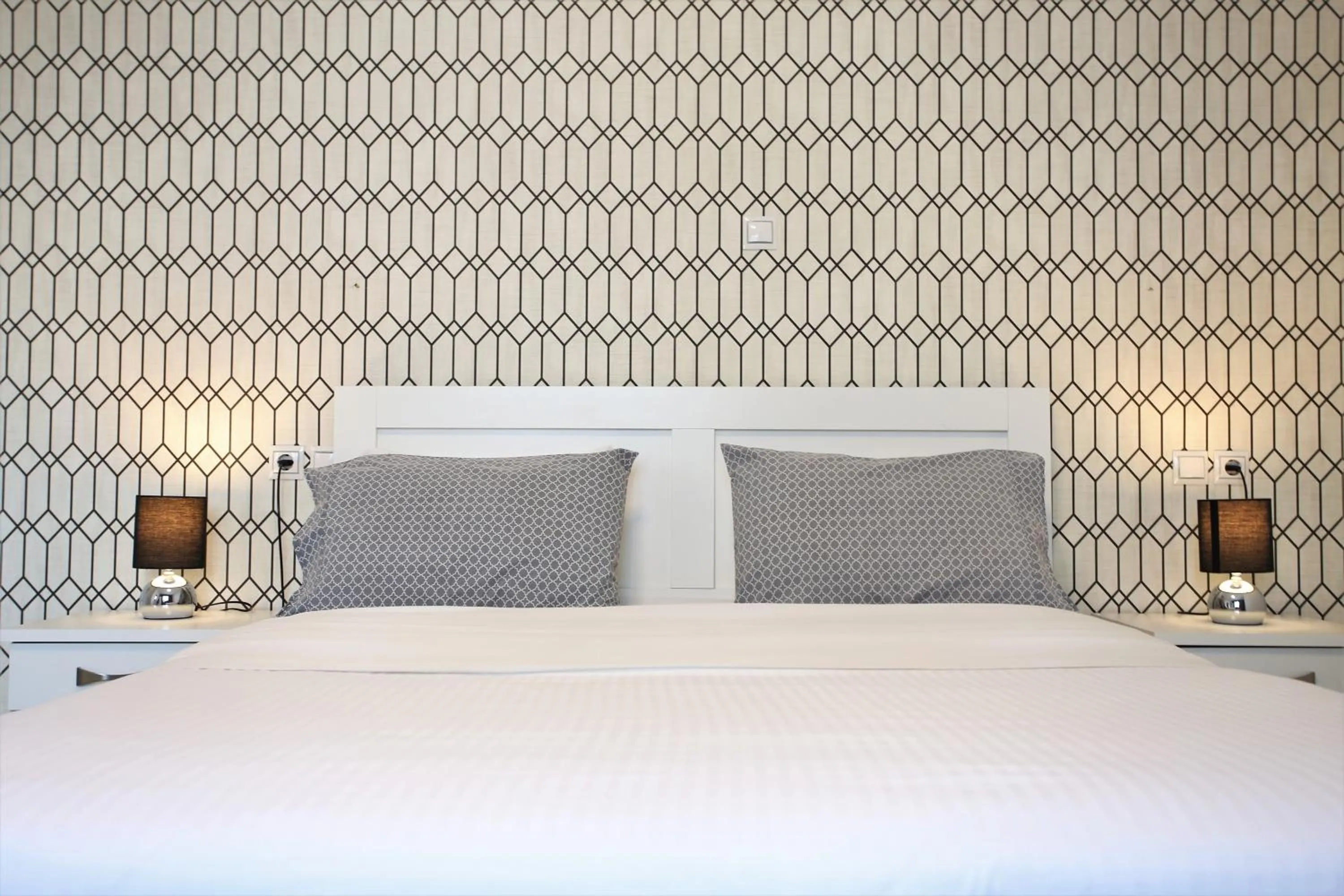 Deluxe Apartment in GK Athens by GK Properties