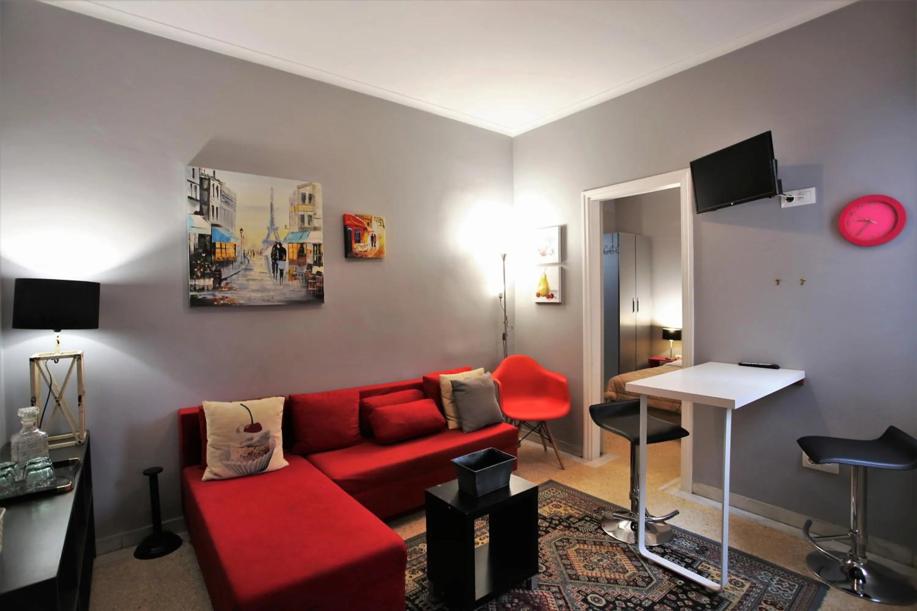 Standard Studio in GK Athens by GK Properties