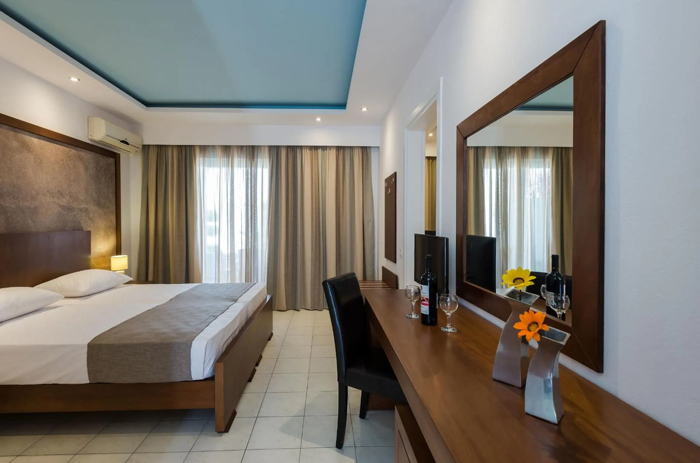 Family Room  in Gaia Village