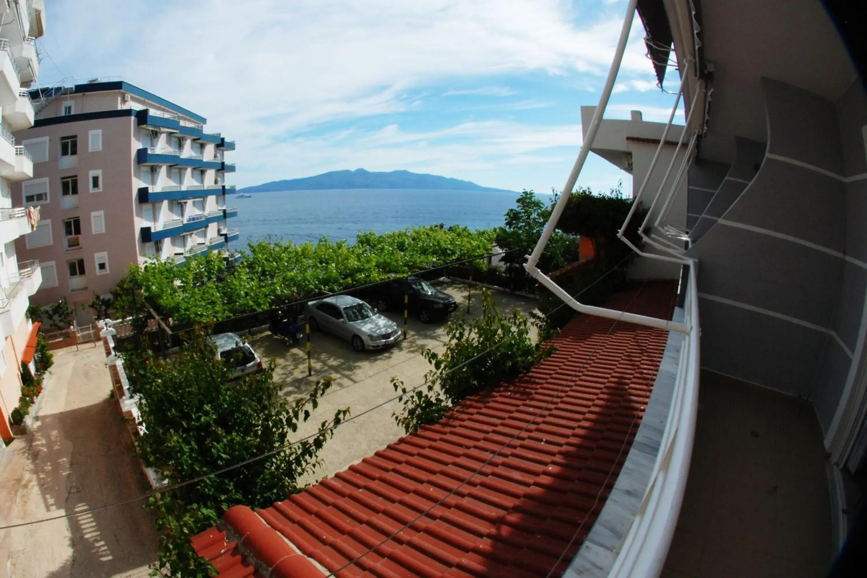 Hotel Vila Alvin & Apartments Hotel Vila Alvin & Apartments