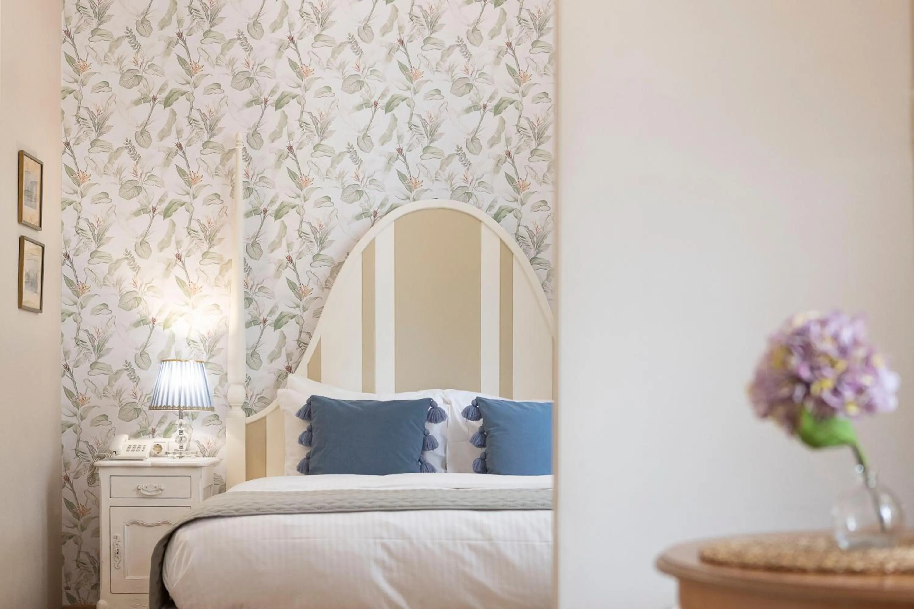 Superior Studio in Gatto Perso Luxury Studios And Apartments