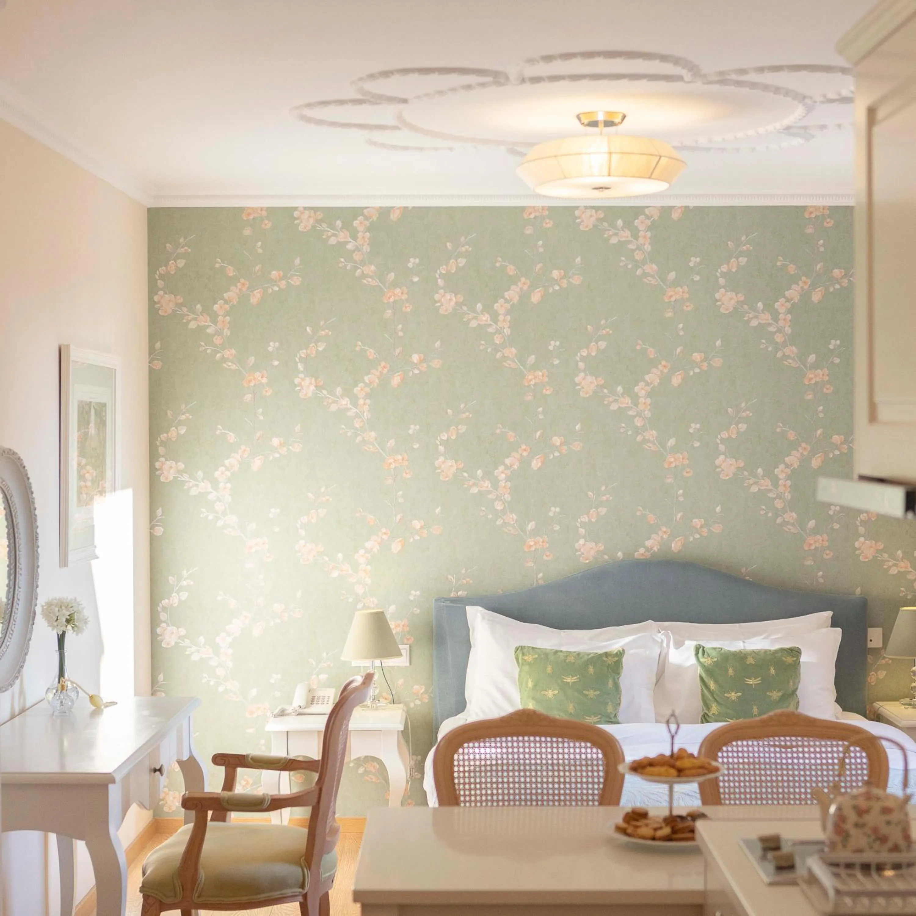 Deluxe Studio in Gatto Perso Luxury Studios And Apartments