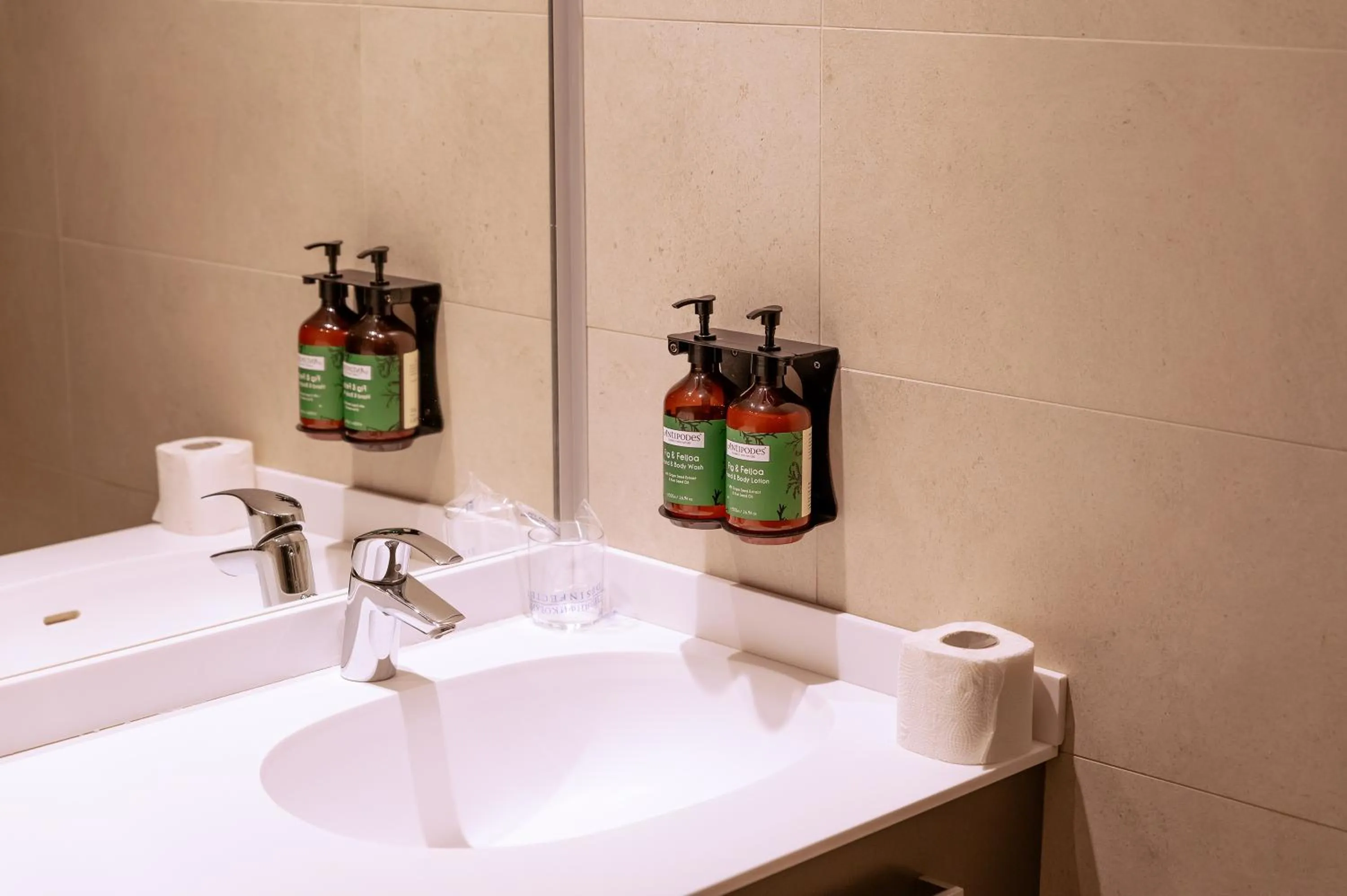 Premium Room in voco - Podgorica by IHG