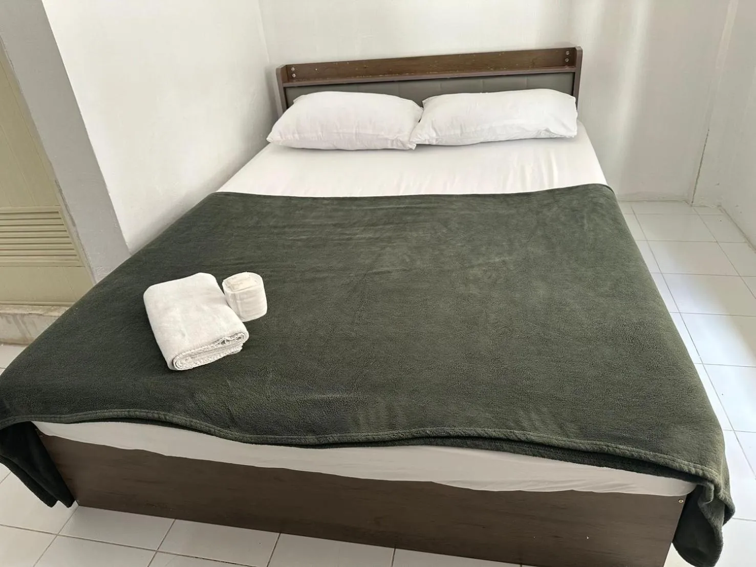 Standard Double Room in Bann Bunga Inn