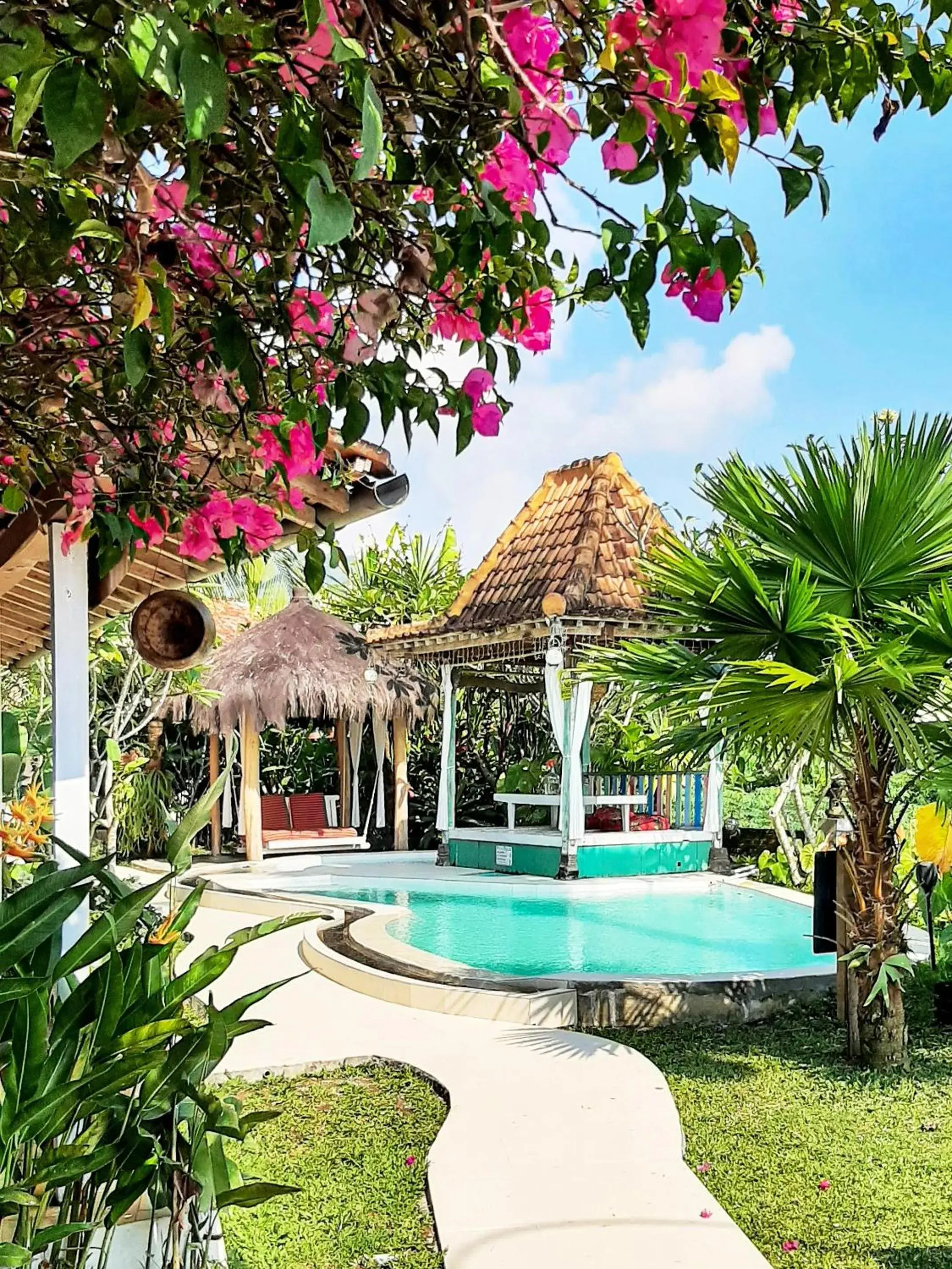 Janur Bungalow Janur Bungalow