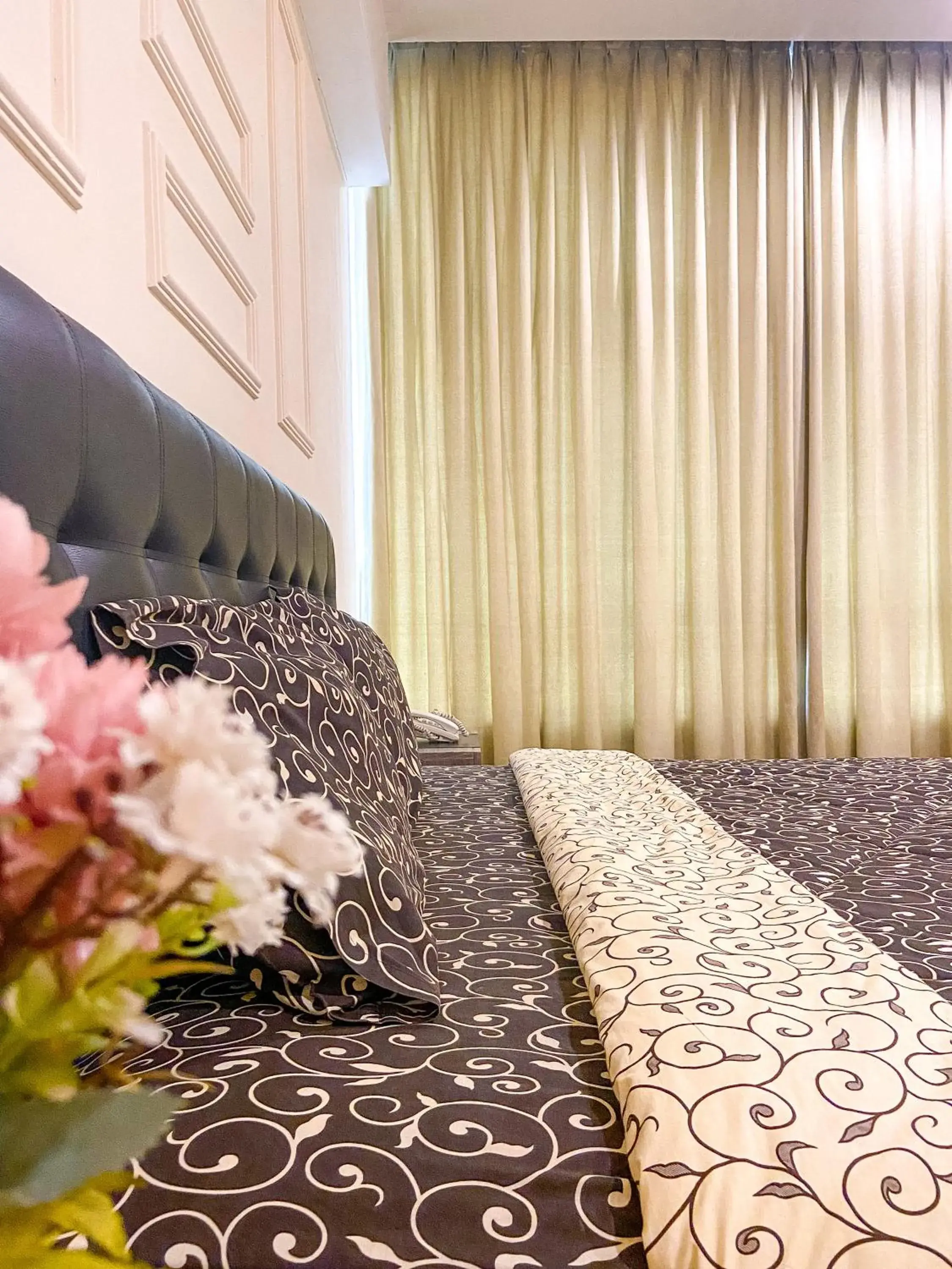 UTC Hotel Semarang UTC Hotel Semarang