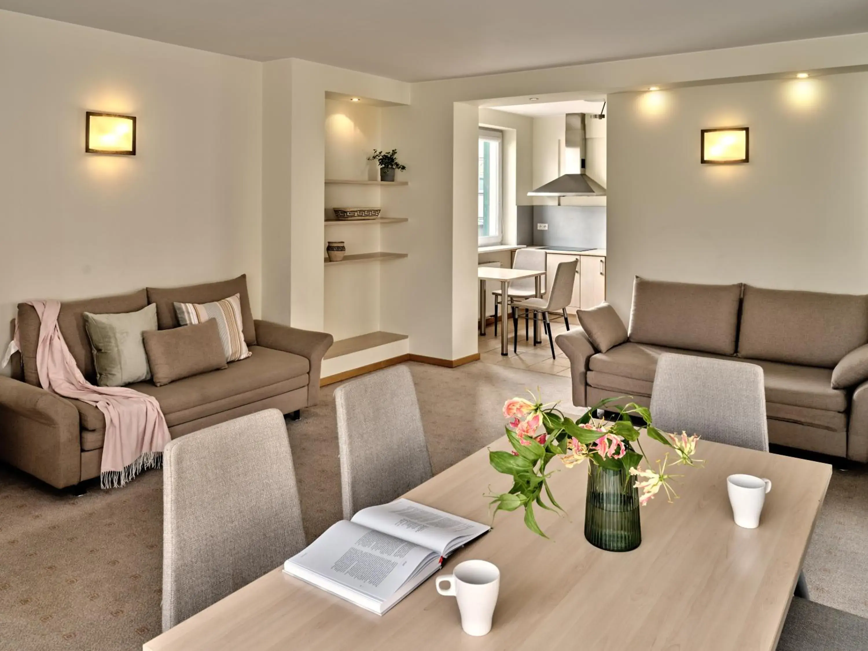 Apartamenty Media Park Apartamenty Media Park