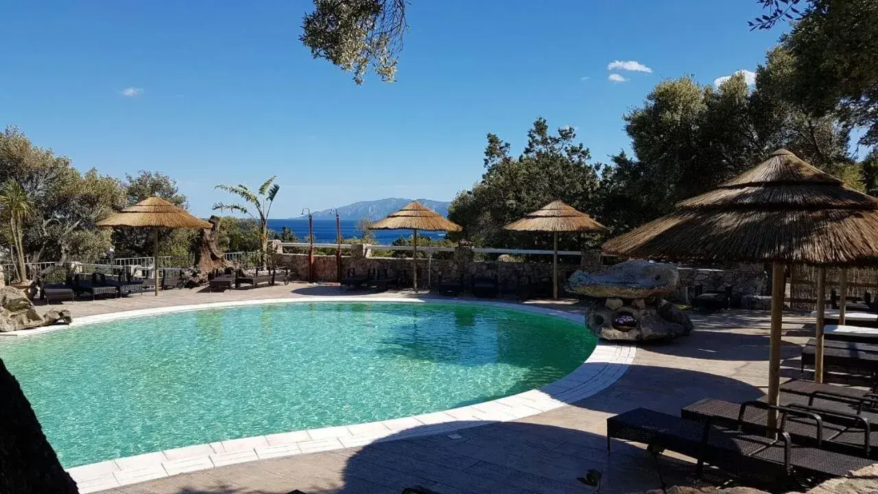 I Ginepri Hotel I Ginepri Hotel