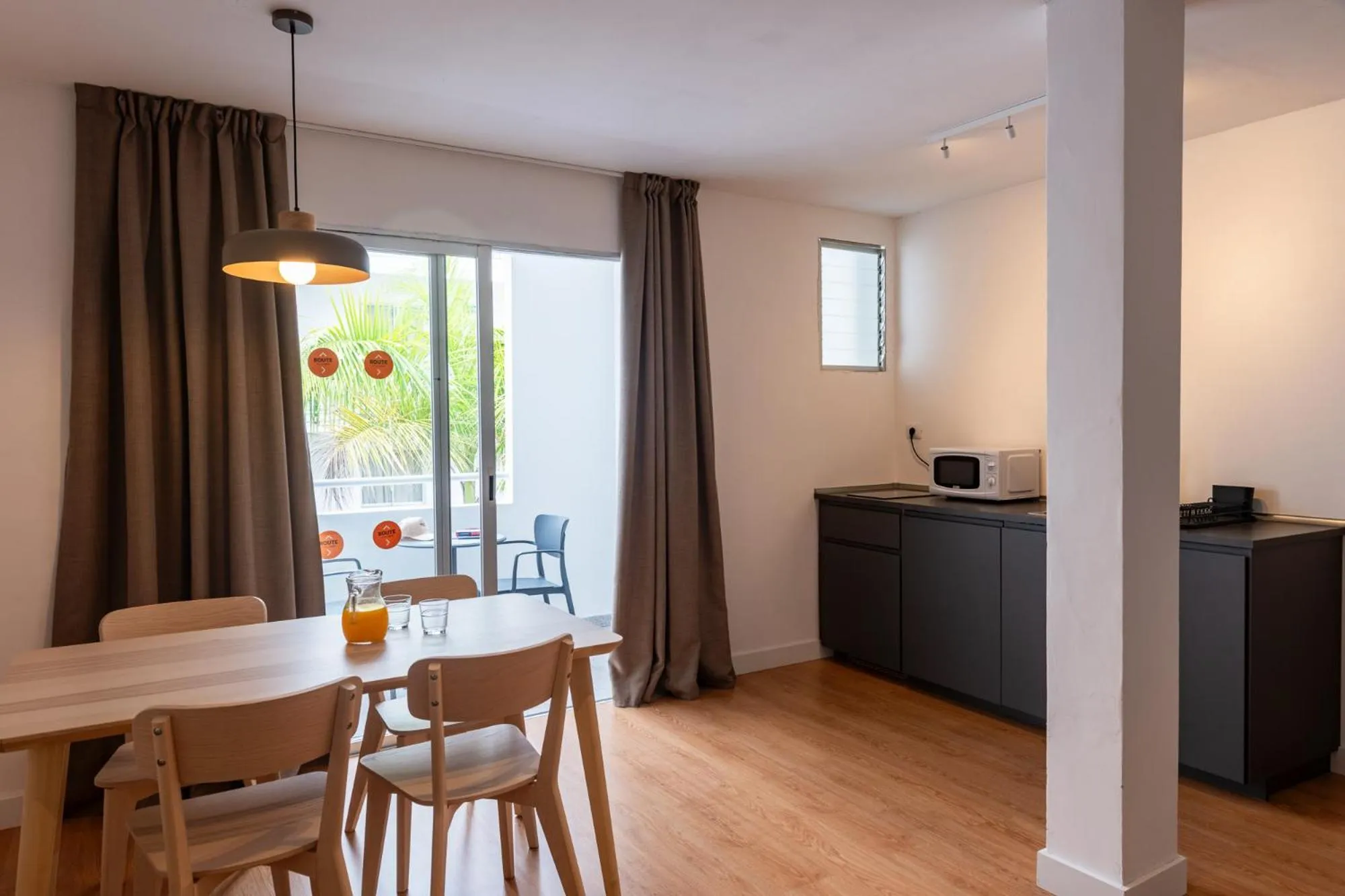 Economy Double Room - single occupancy in Route Active Hotel