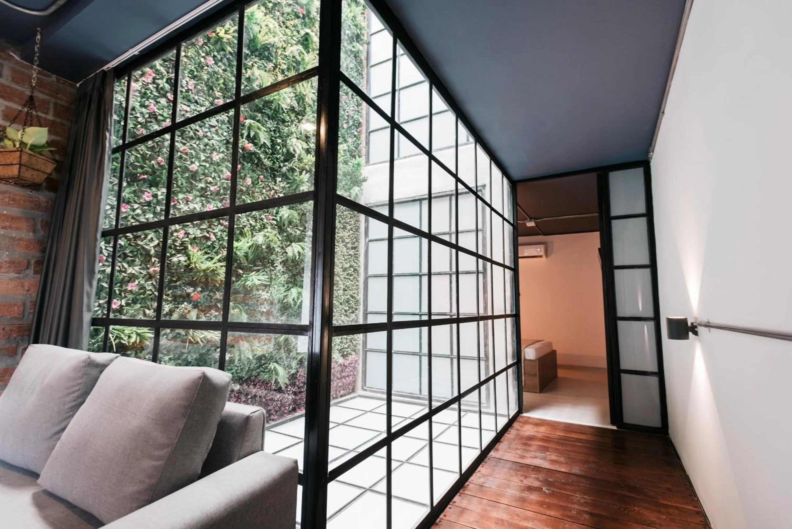 Deluxe Apartment in Soy Local Provenza