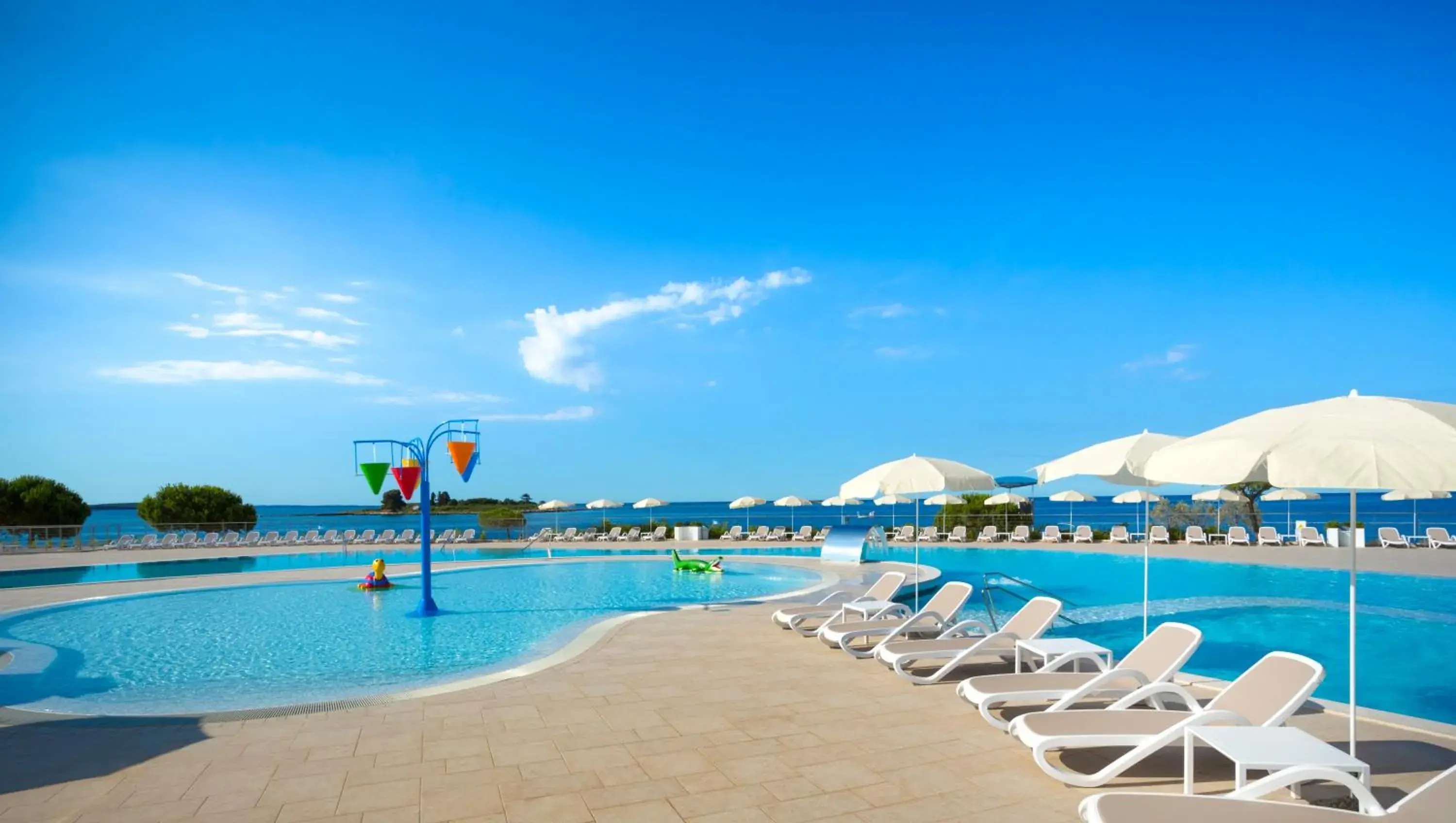 Maistra Select Villas Rubin Resort Maistra Select Villas Rubin Resort