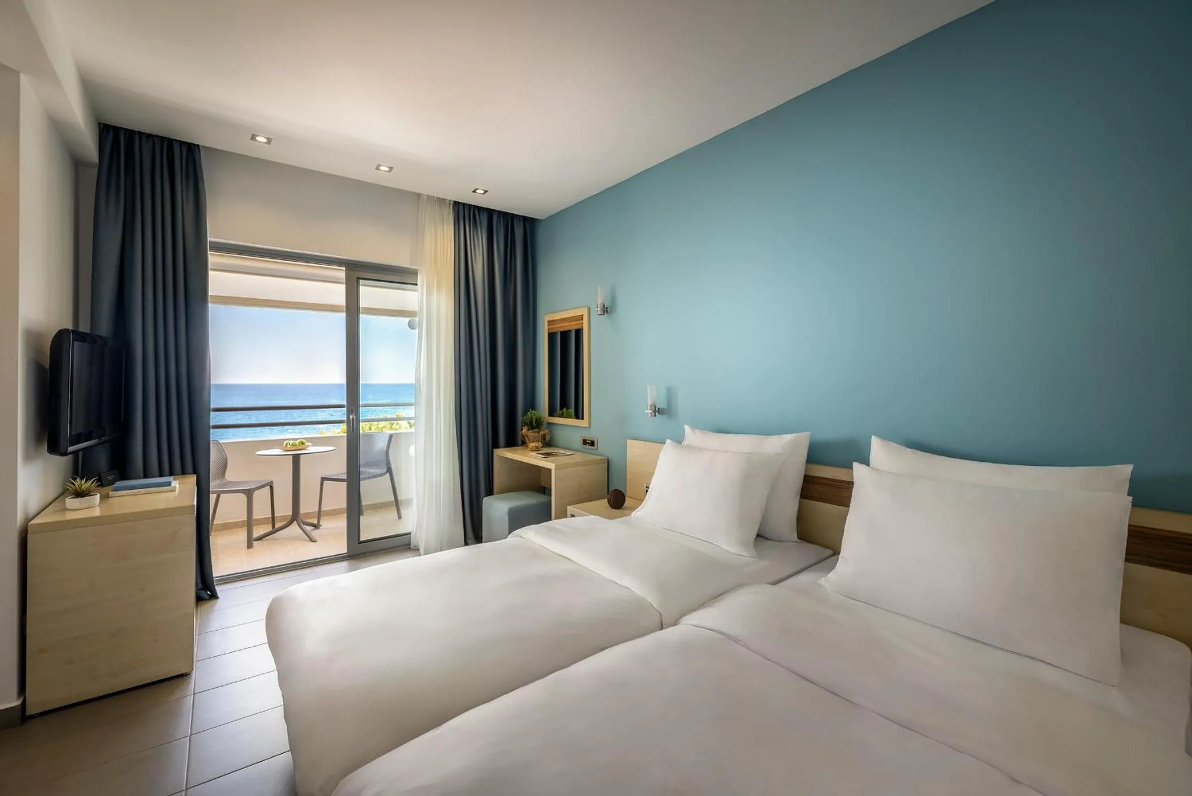 Superior Twin Room in Maistra Select Belvedere Resort