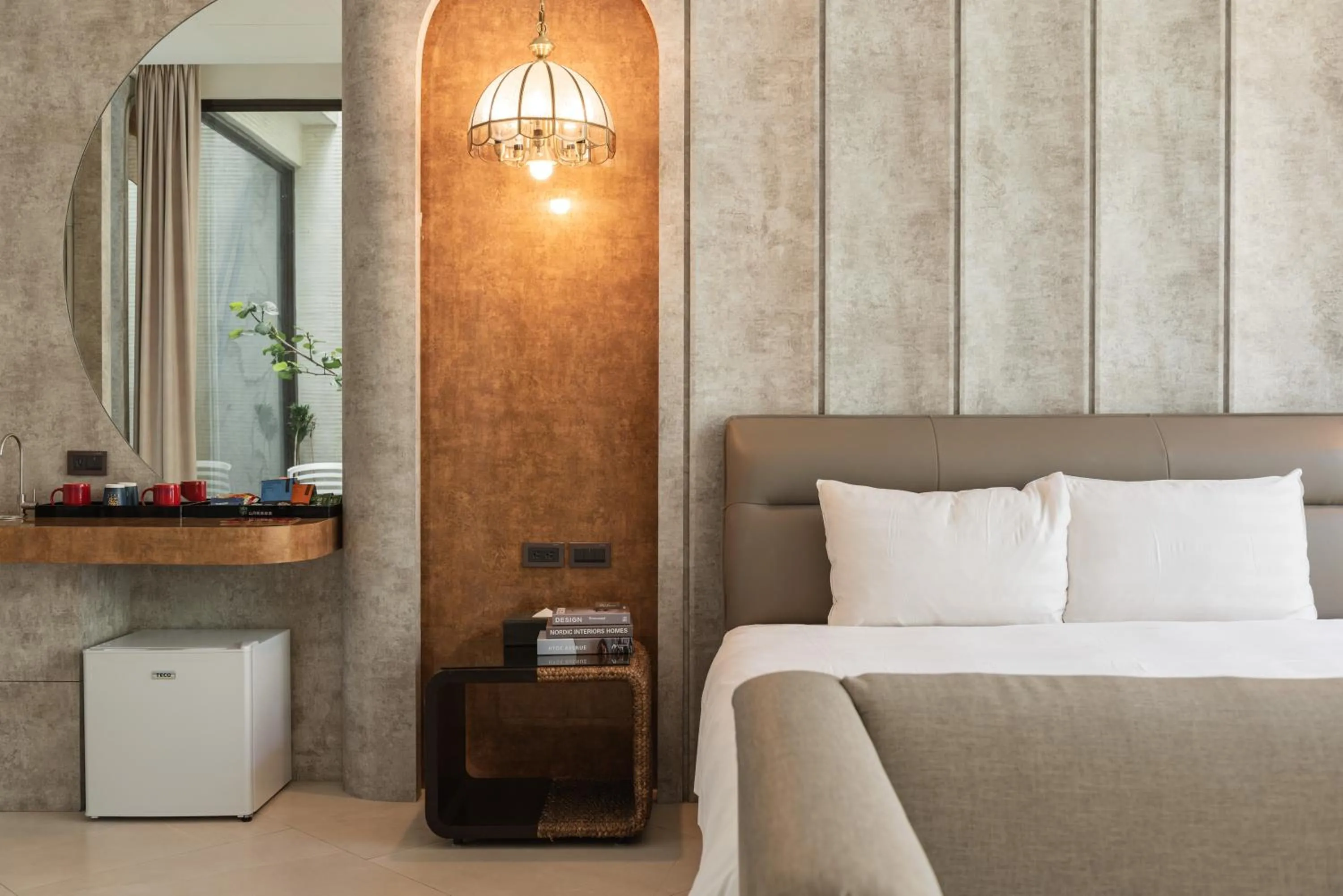 Deluxe Suite (Check In After 20:00) in Ease Motel