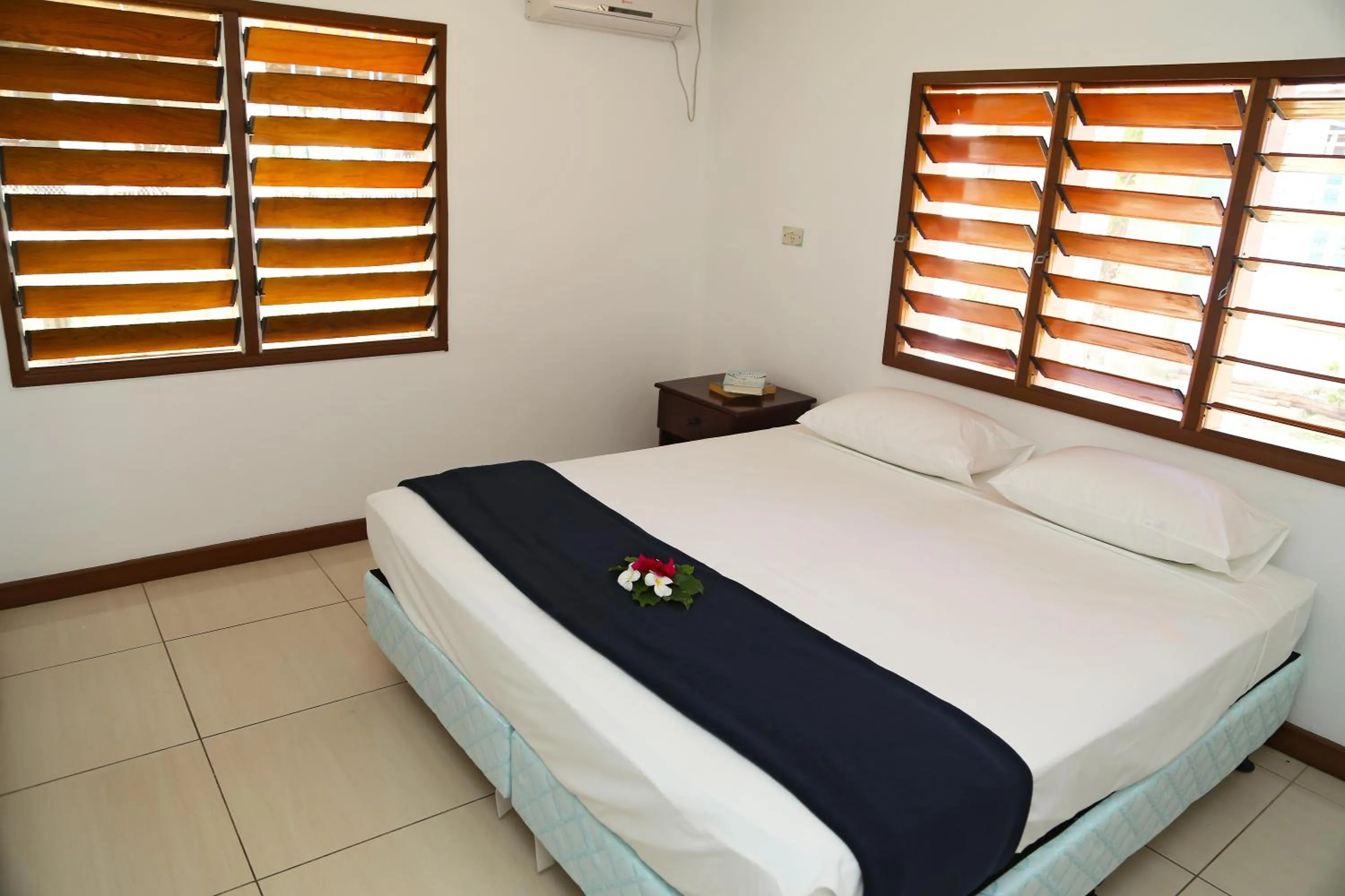 Double Room with Private Bathroom in Bua Bed & Breakfast