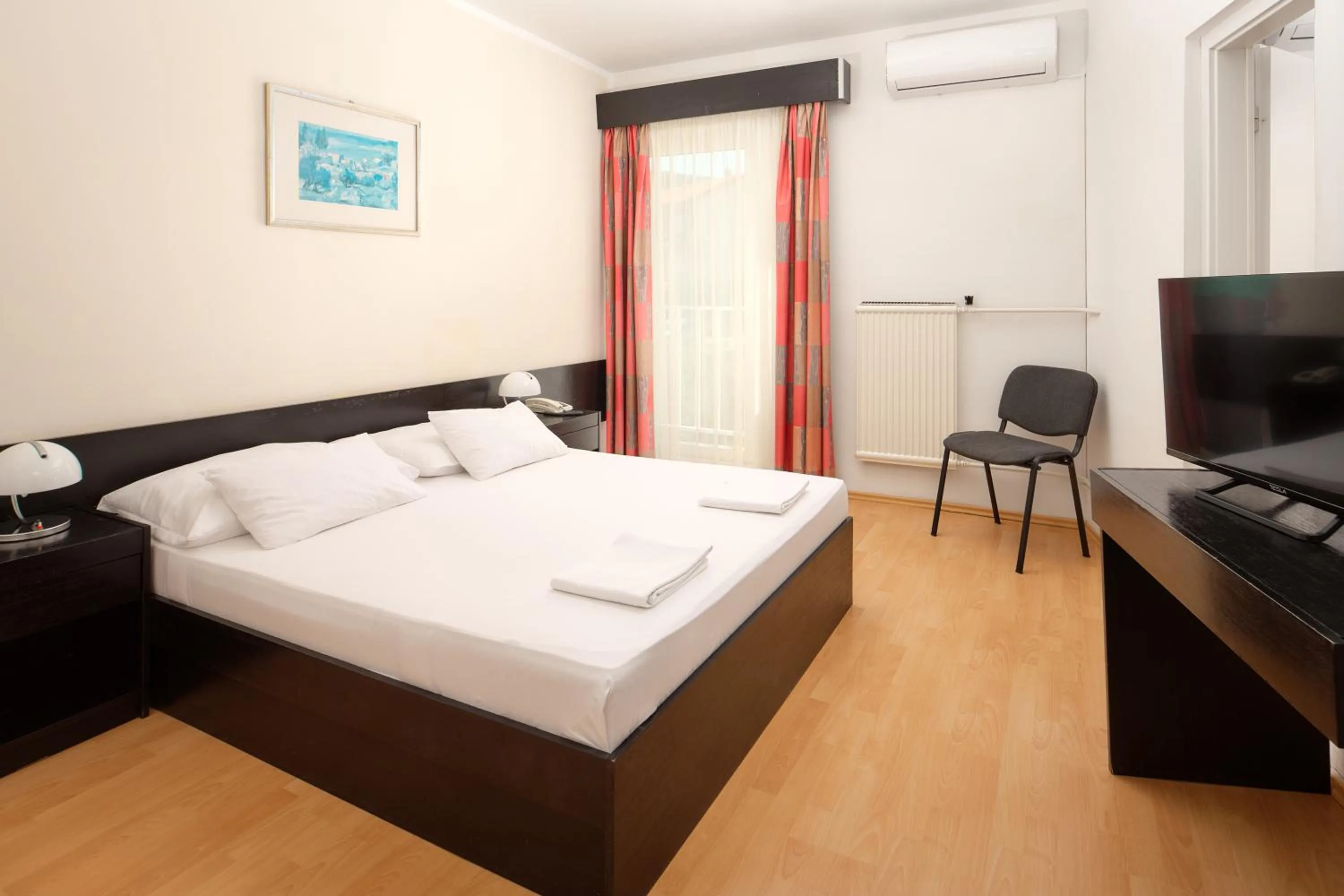 Family Room 2+2 in Hotel Hvar