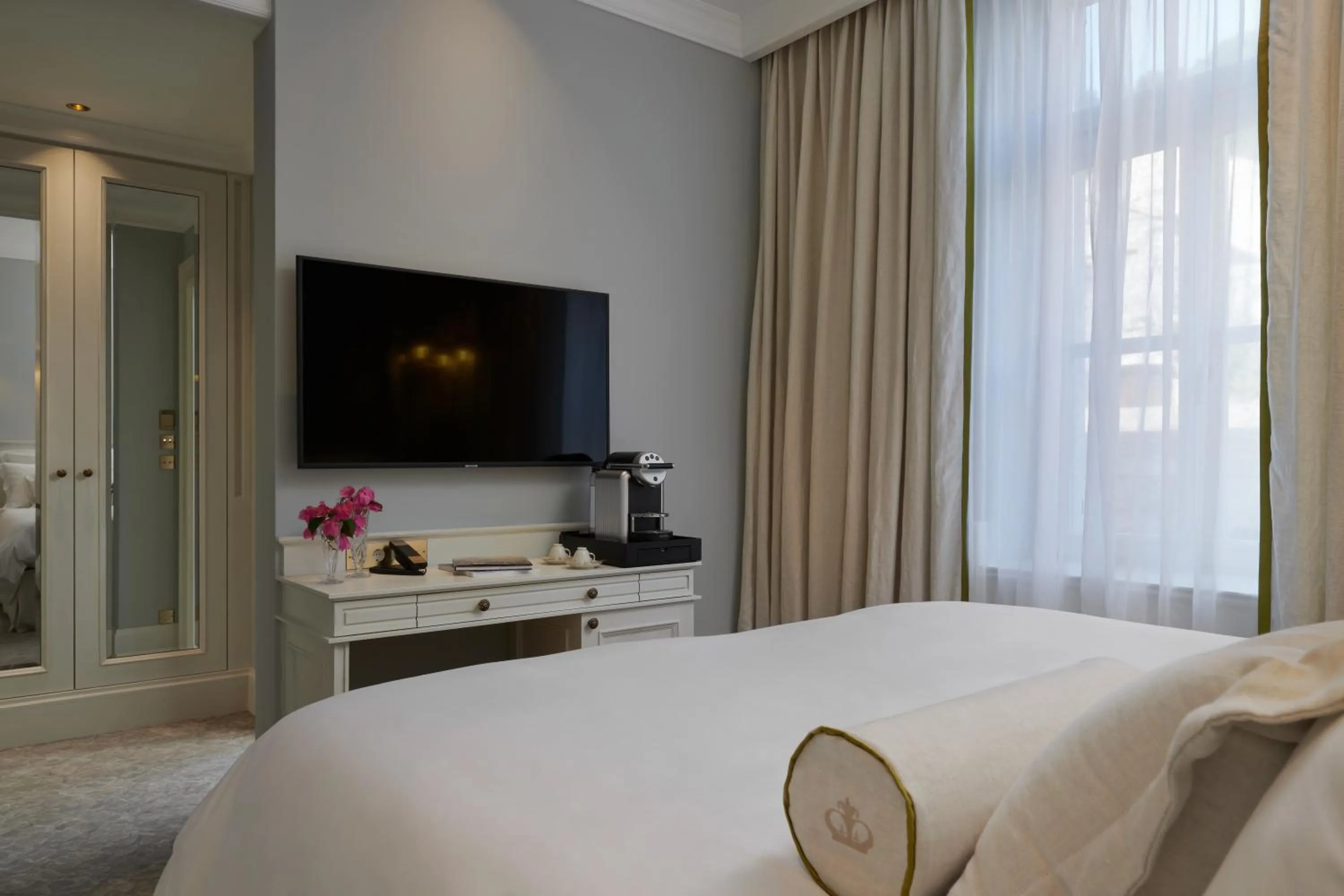 Premium Room - single occupancy in Palace Elisabeth Hvar Hotel - The Leading Hotels of the World