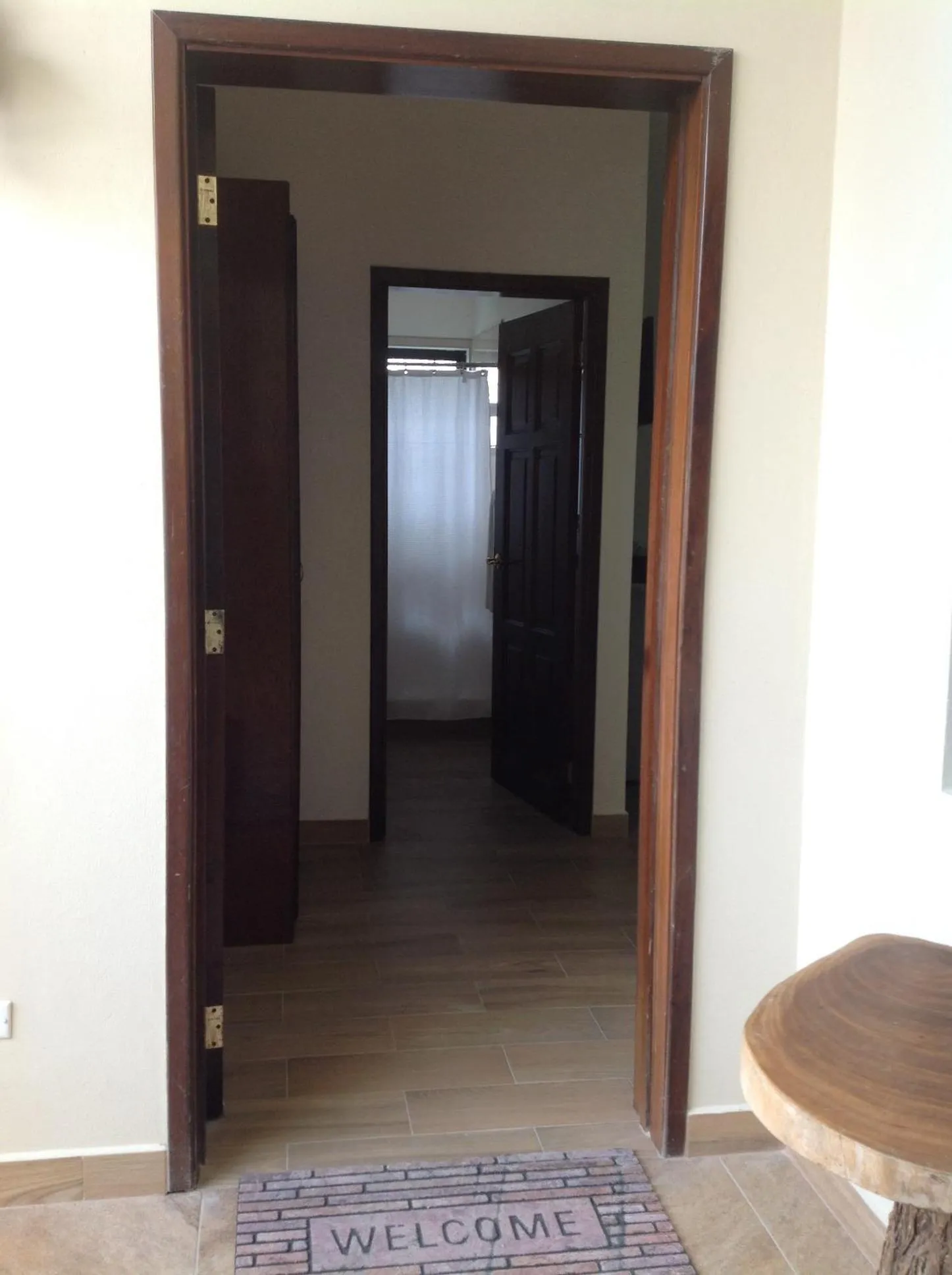 Superior Double Room in Jan's Hotel