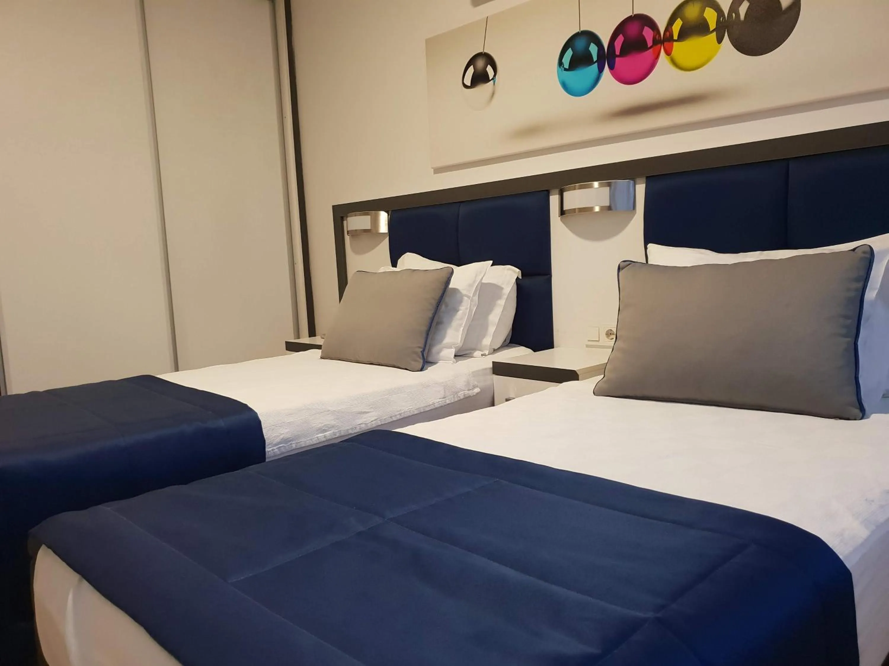 Standard Double Room in Alican 2