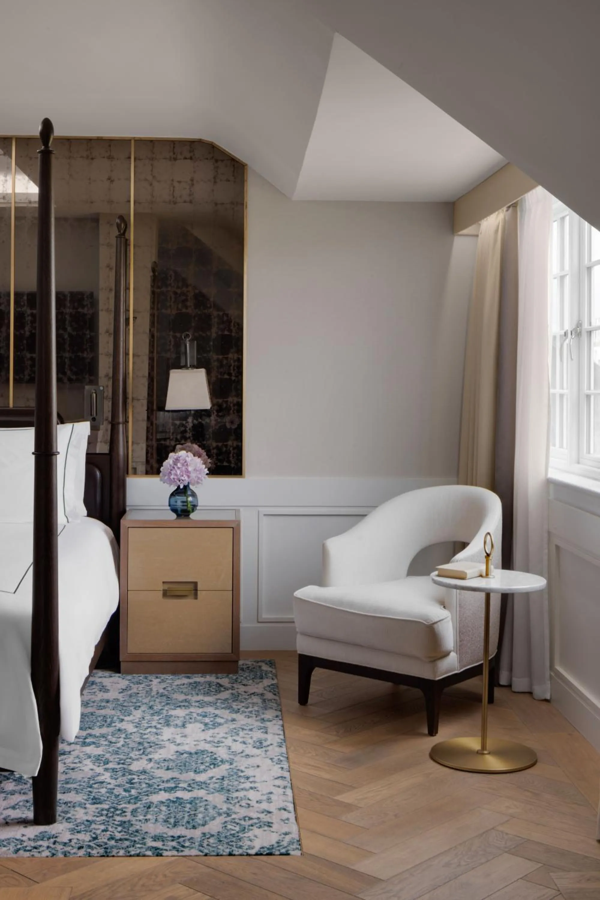 Junior Suite in The Biltmore Mayfair