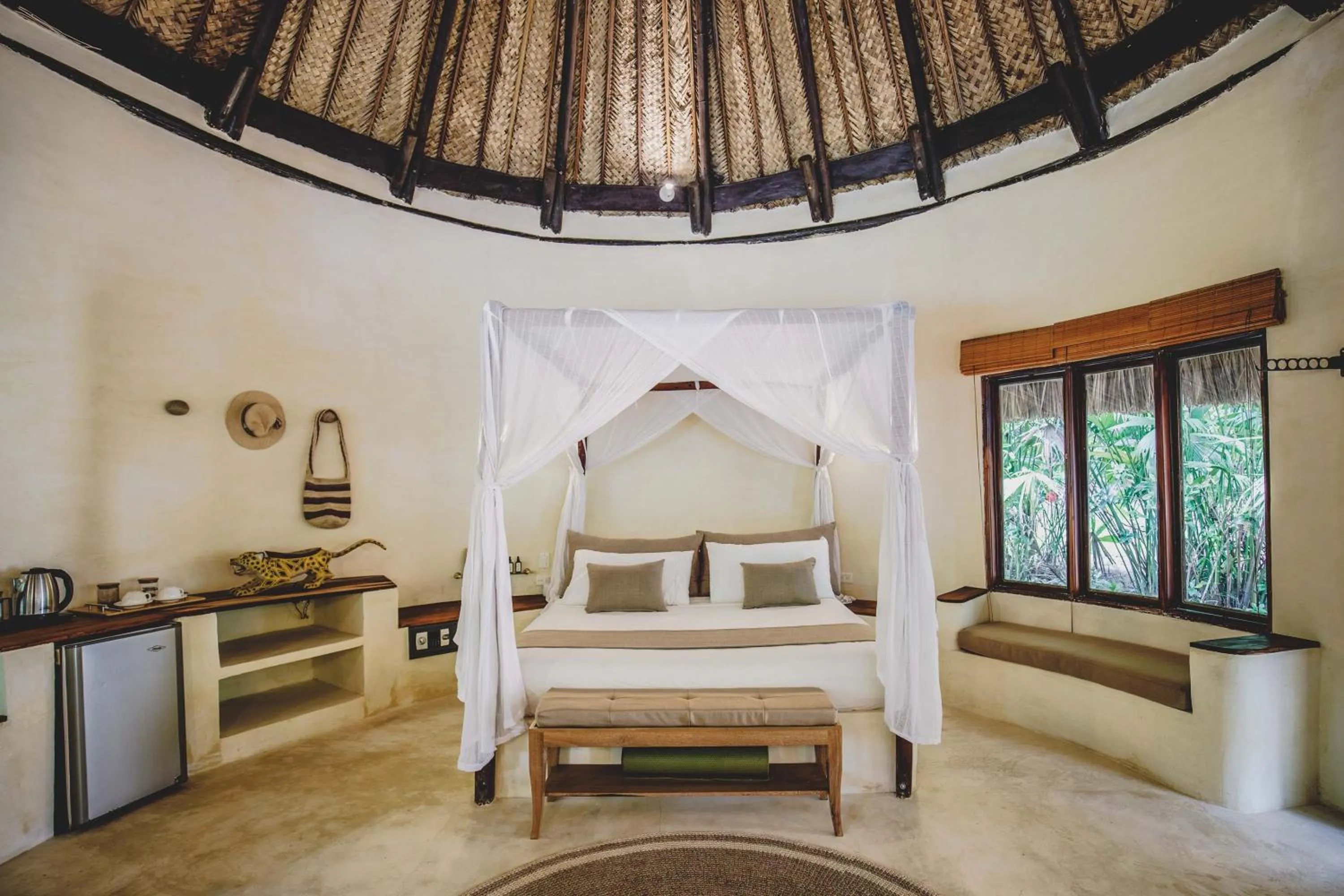 Superior Villa in ONE Santuario Natural