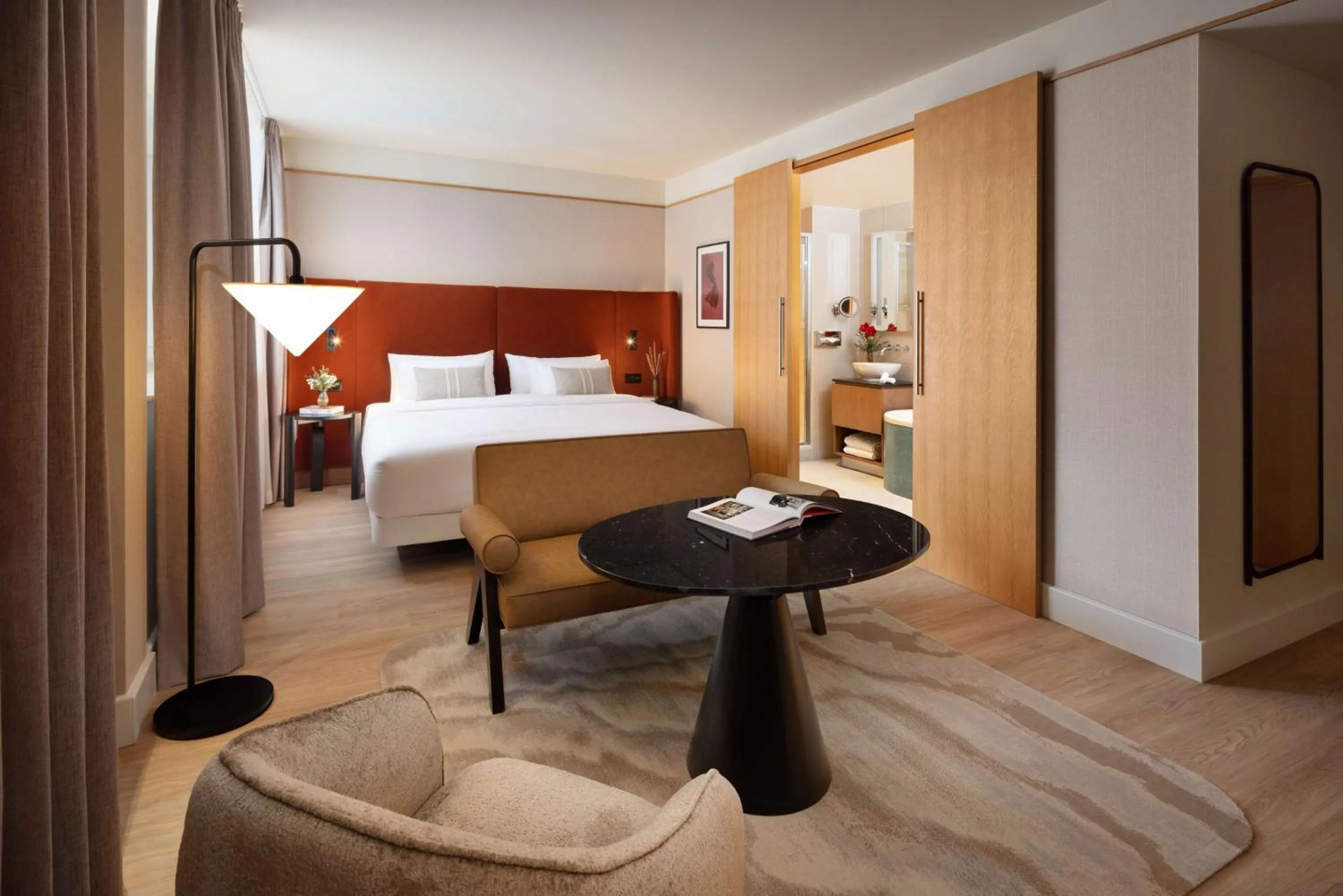 Premium Room in NH Collection Gent