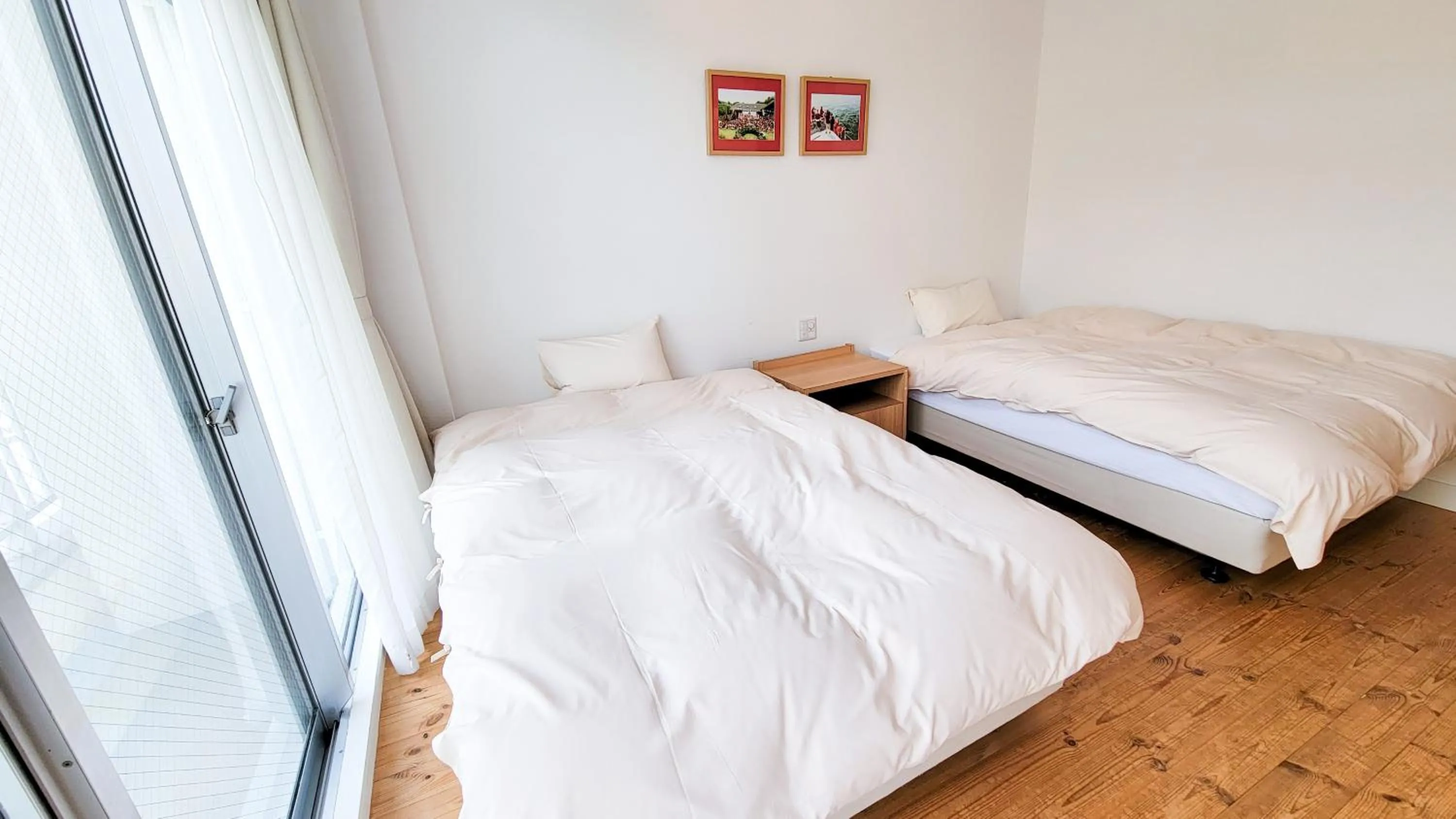 Standard Room in Amakusa Santacoming Hotel