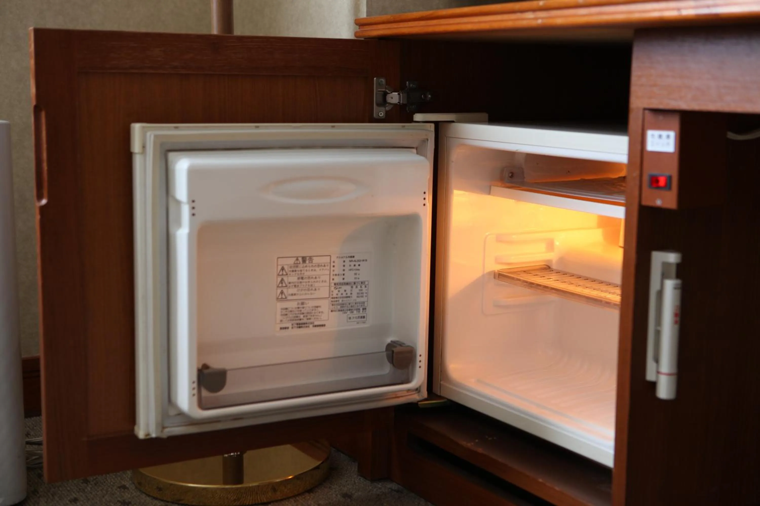 Superior Twin Room - Non-Smoking in Hotel Viamare Kobe