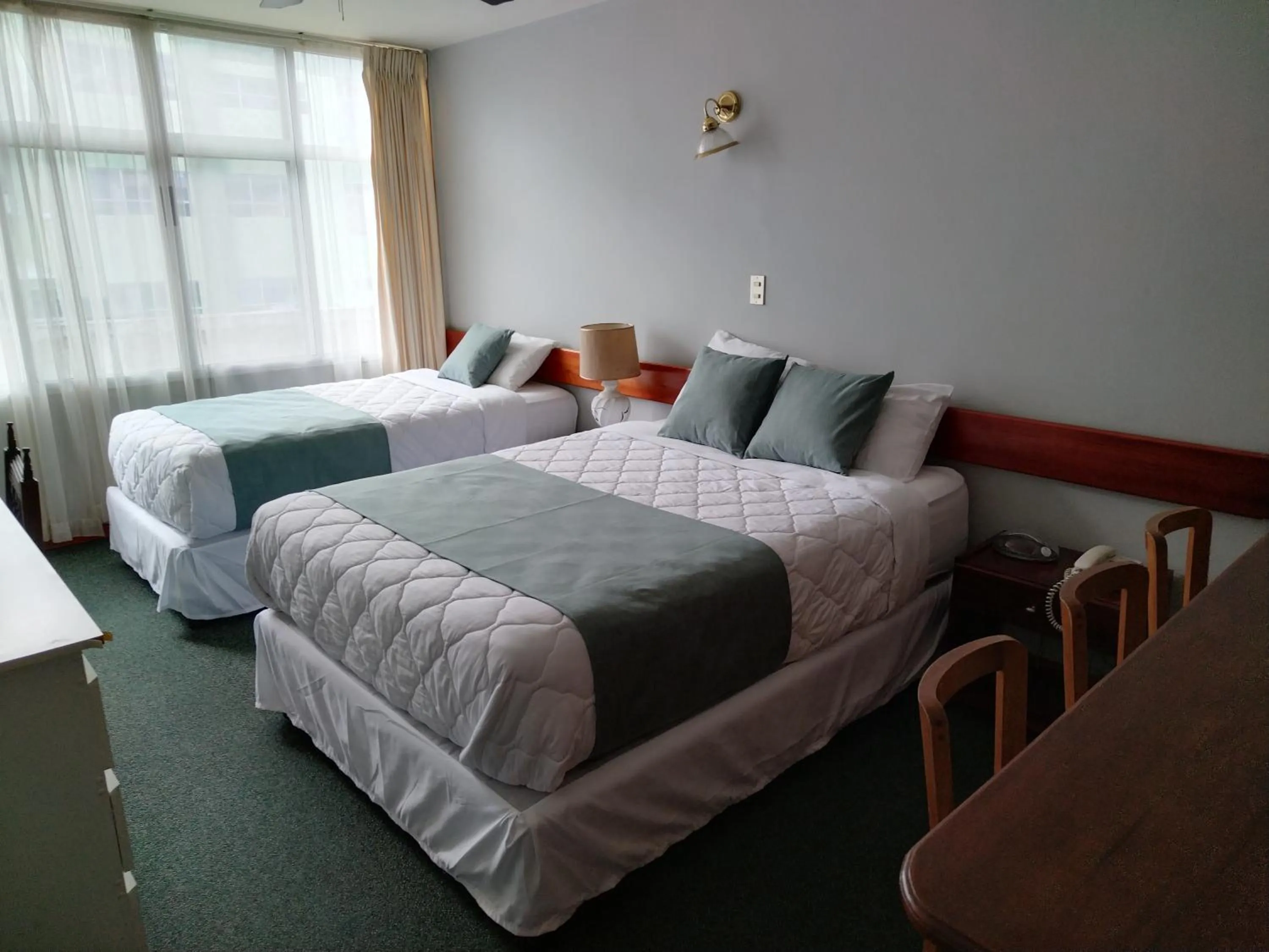 Standard Triple Room - single occupancy in Apartotel Tairona