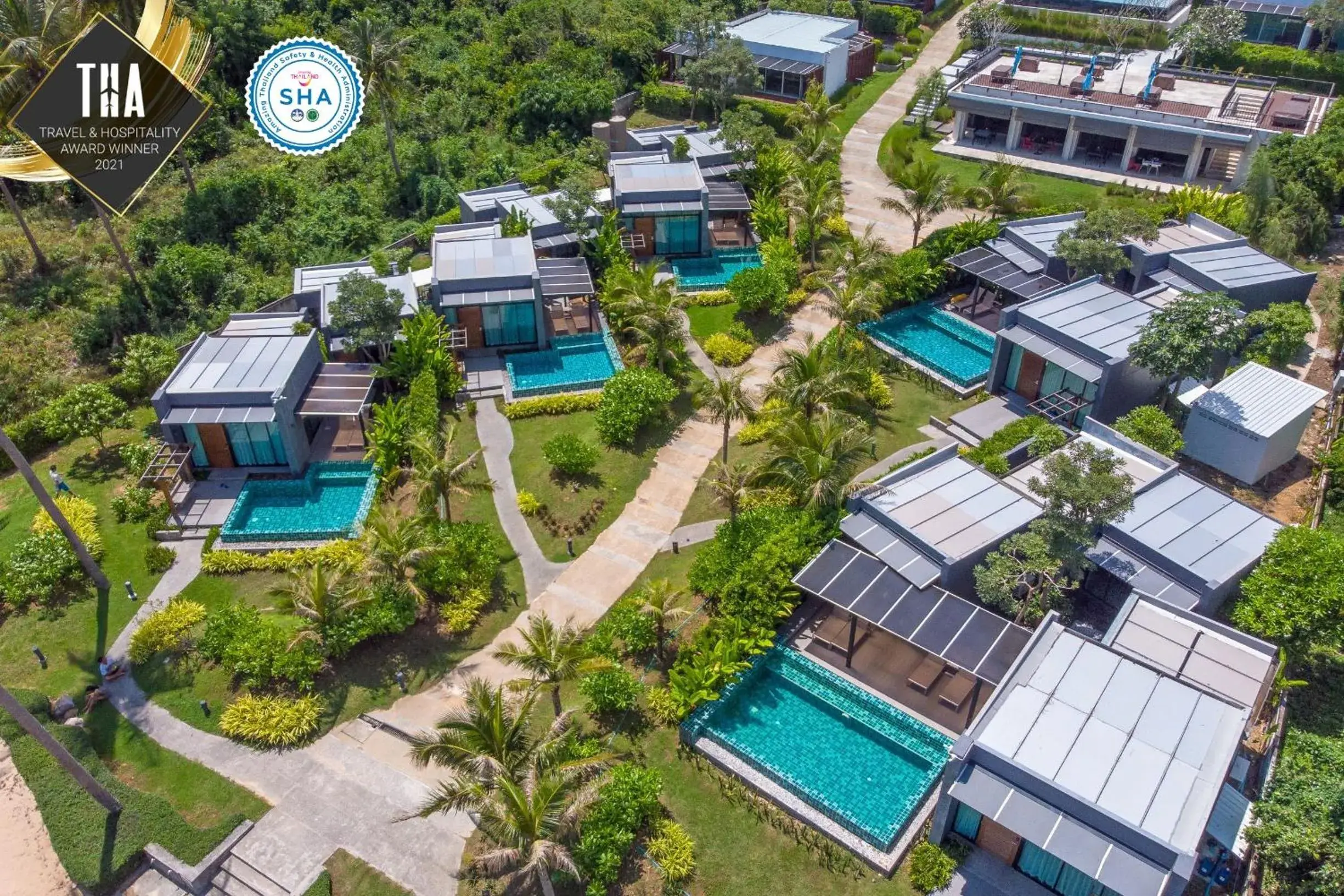 SEAnery Beach Resort SEAnery Beach Resort