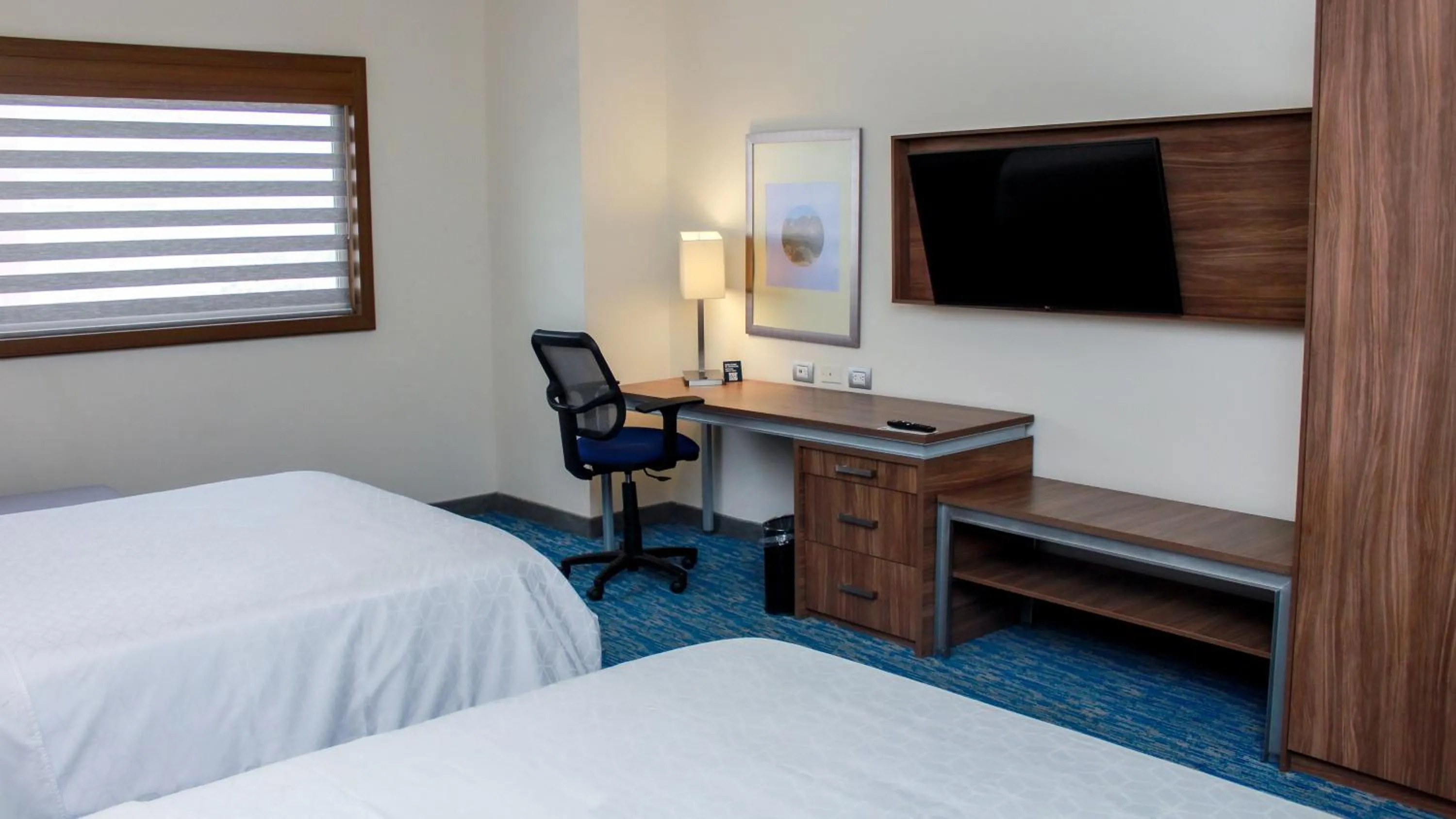 Standard King Room in Holiday Inn Express & Suites - Ciudad Obregon, an IHG Hotel