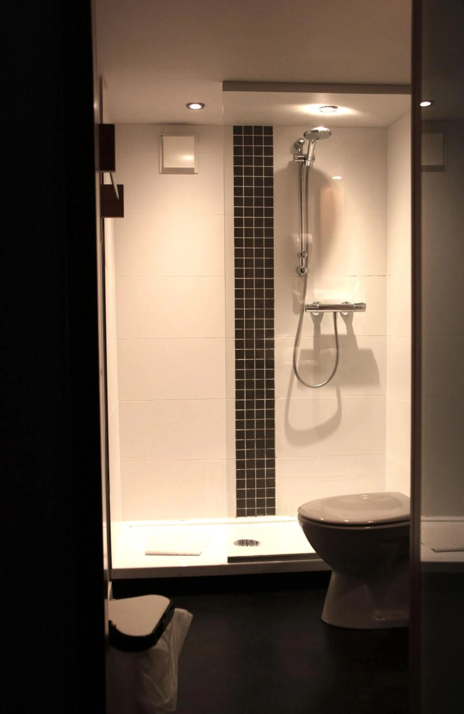 Double Room in Hôtel Val de Poix- Logis Hôtel Restaurant