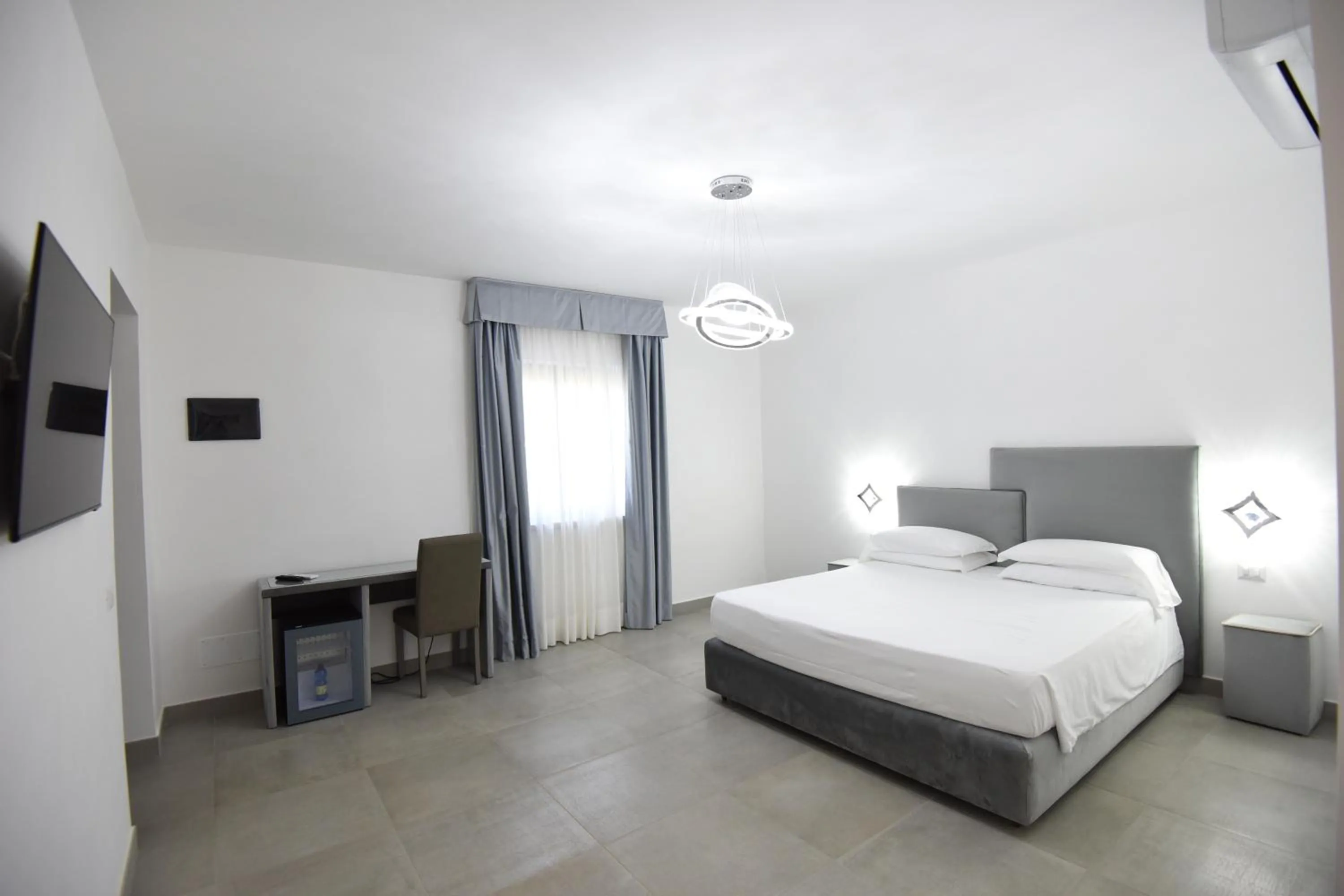 Deluxe King Room - single occupancy in Agriturismo Borgo Imperiale
